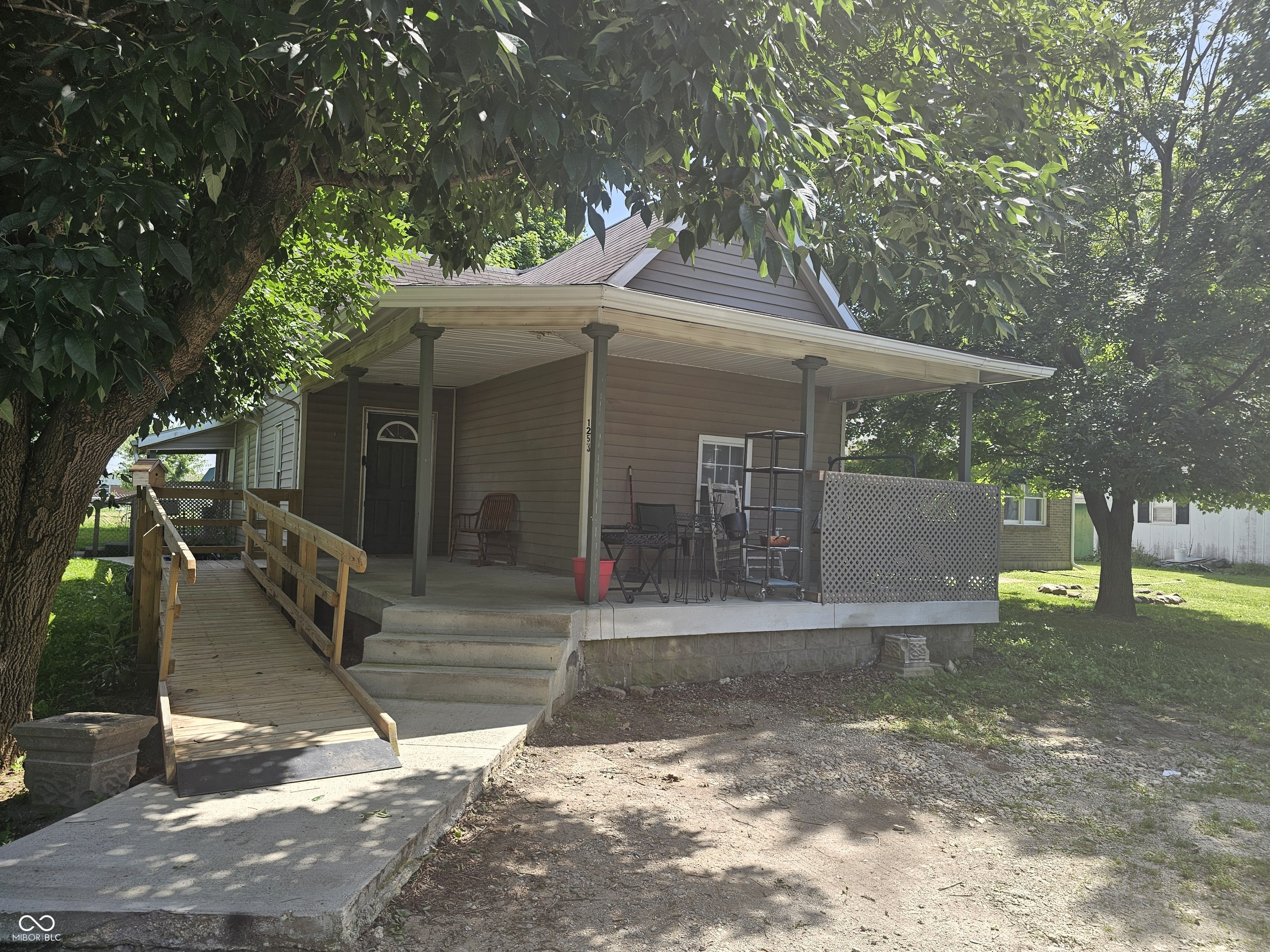 Homes for sale in Middletown, IN | 1253 Congress St, Middletown, IN 47356 | MLS# 22115127