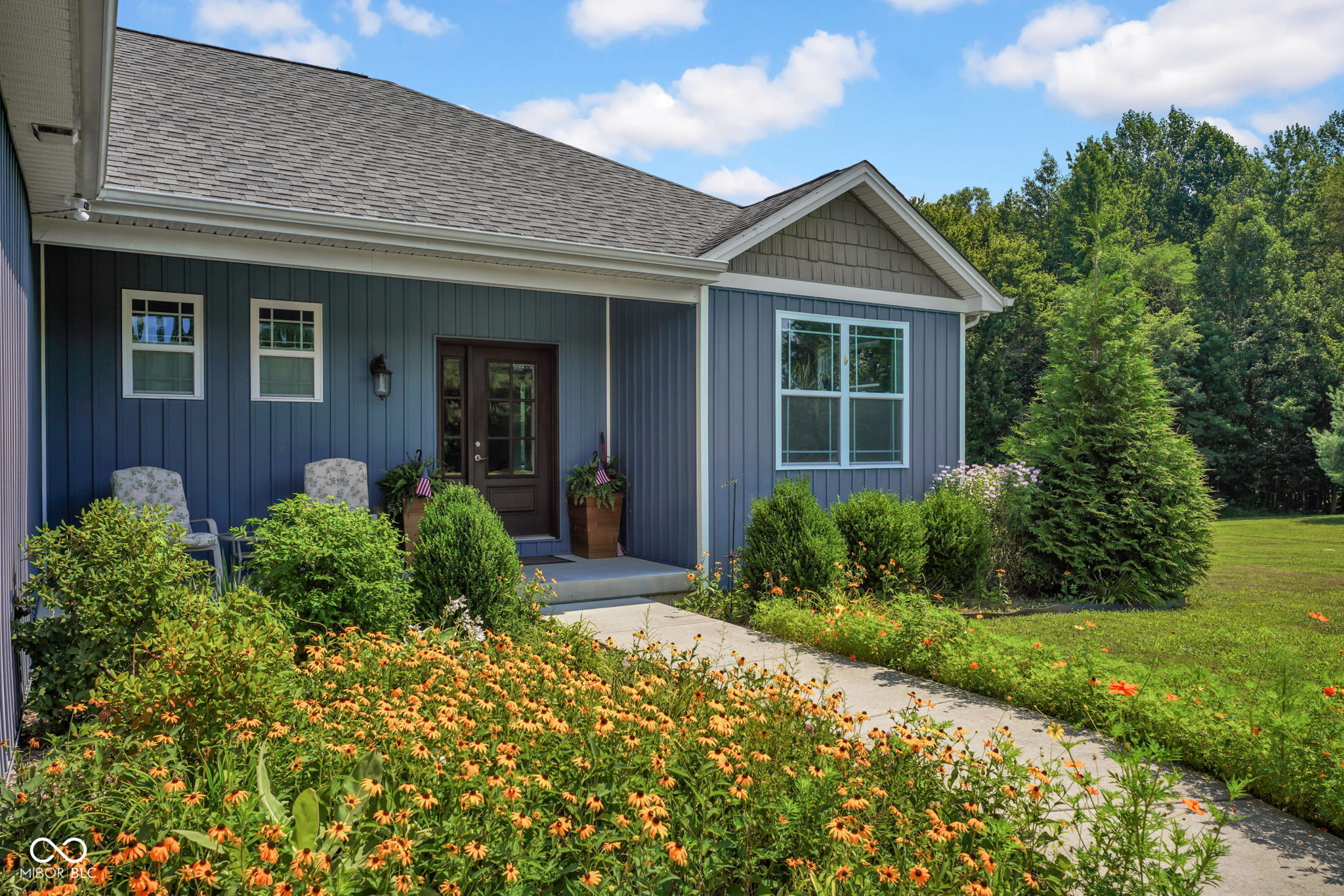 3rd image of 8230 W Nasby Trl, Columbus, IN 47201 | MLS# 22115138