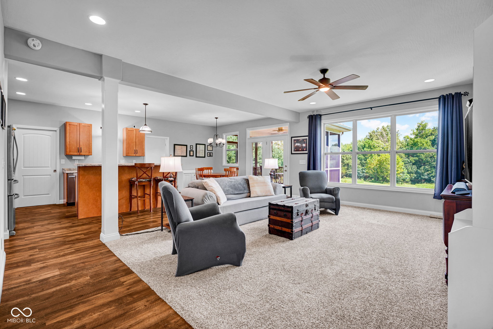 4th image of 8230 W Nasby Trl, Columbus, IN 47201 | MLS# 22115138