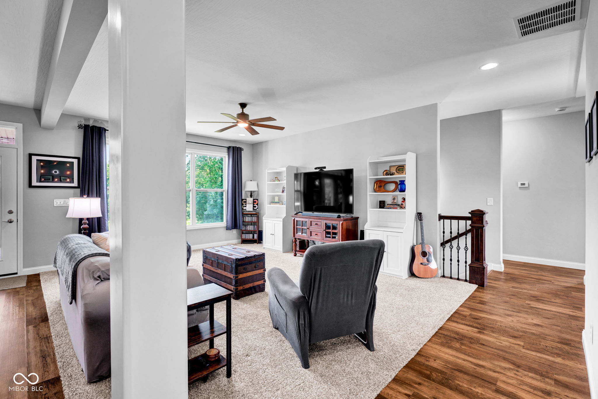 5th image of 8230 W Nasby Trl, Columbus, IN 47201 | MLS# 22115138