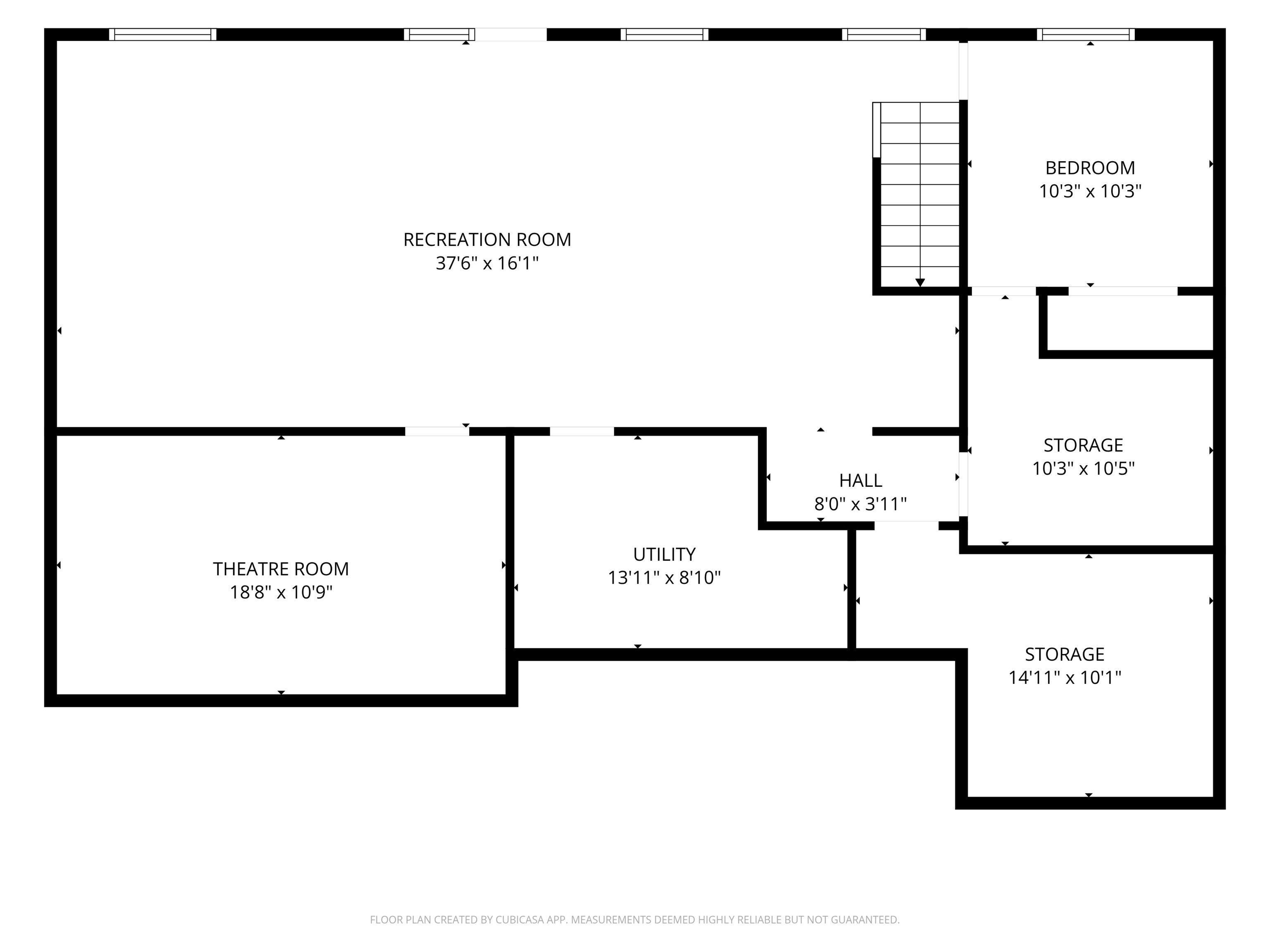 43rd image of 8230 W Nasby Trl, Columbus, IN 47201 | MLS# 22115138