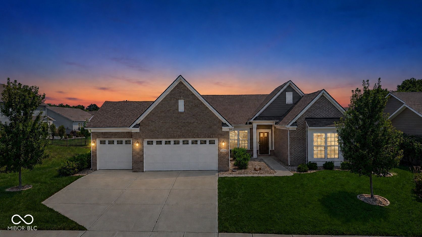 2nd image of 20506 Quicksilver Rd, Noblesville, IN 46062 | MLS# 22115148