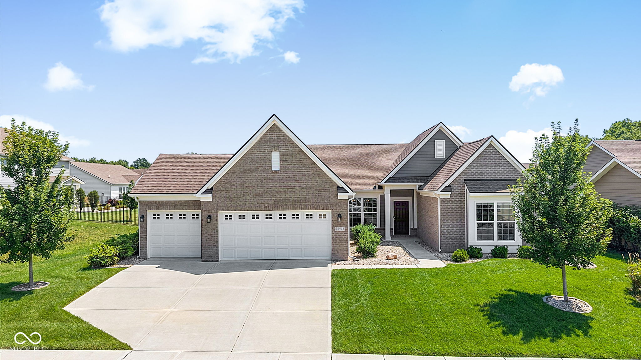 1st image of 20506 Quicksilver Rd, Noblesville, IN 46062 | MLS# 22115148