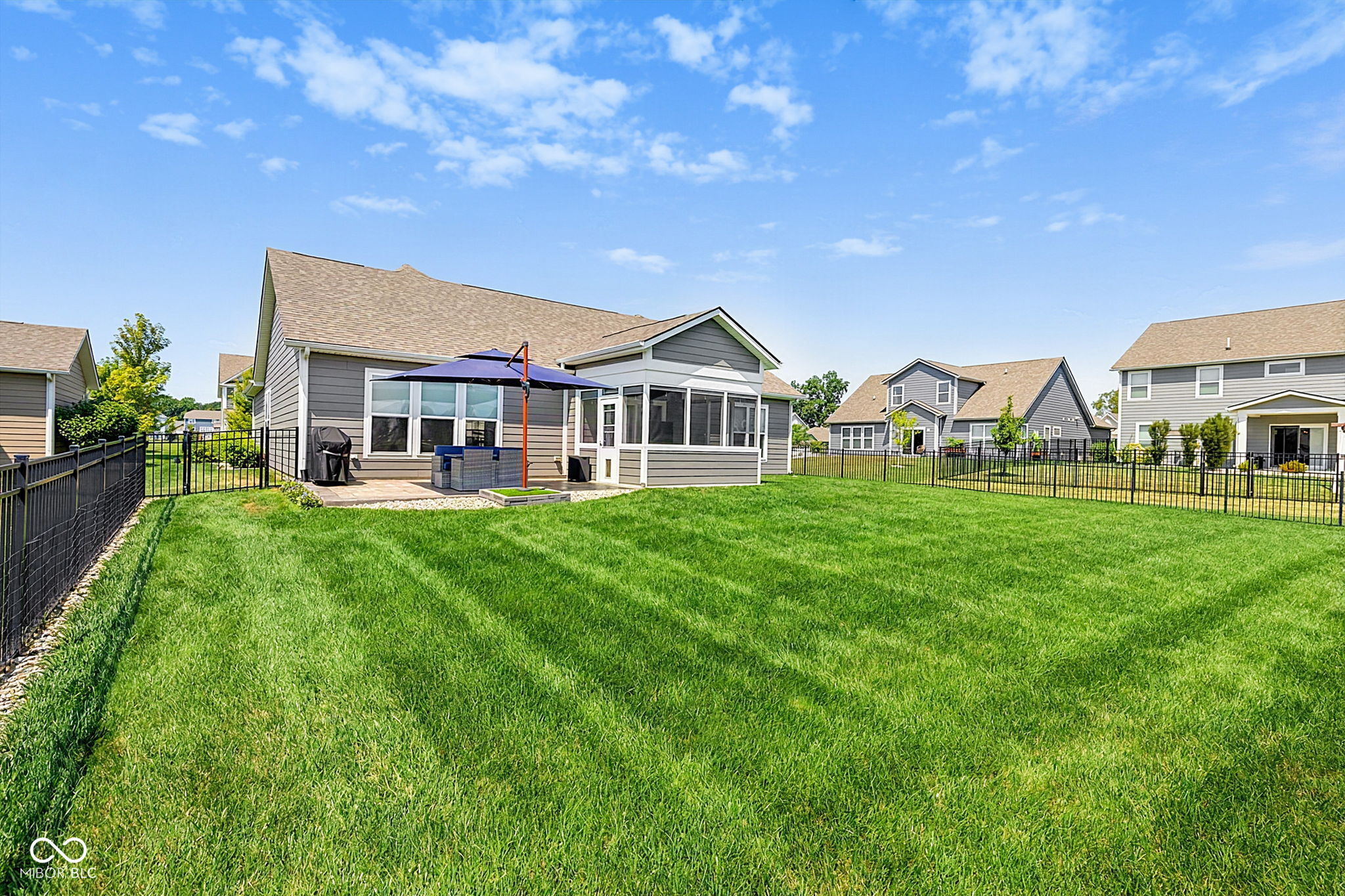 3rd image of 20506 Quicksilver Rd, Noblesville, IN 46062 | MLS# 22115148