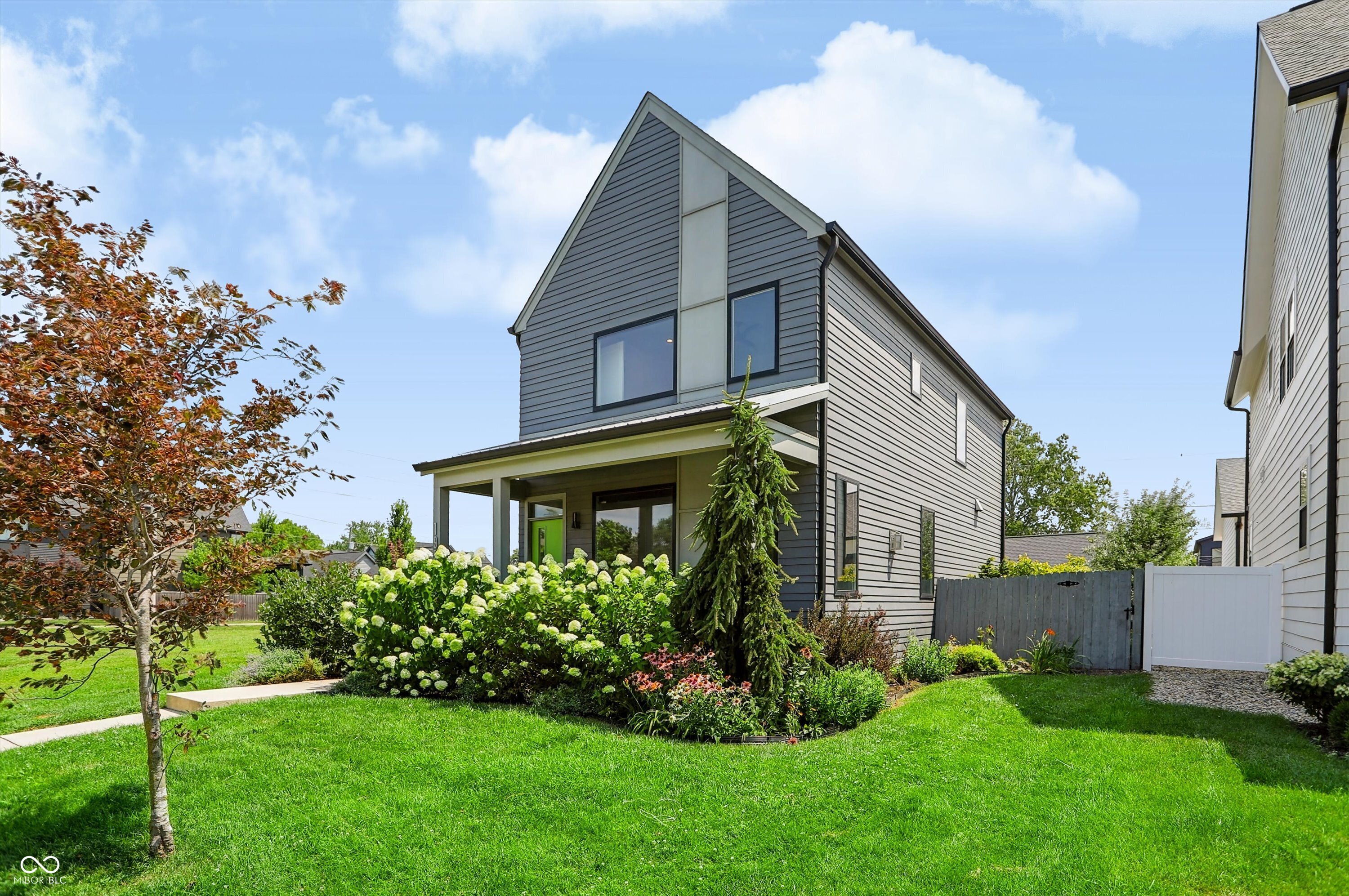 3rd image of 1955 Alvord St, Indianapolis, IN 46202 | MLS# 22115154