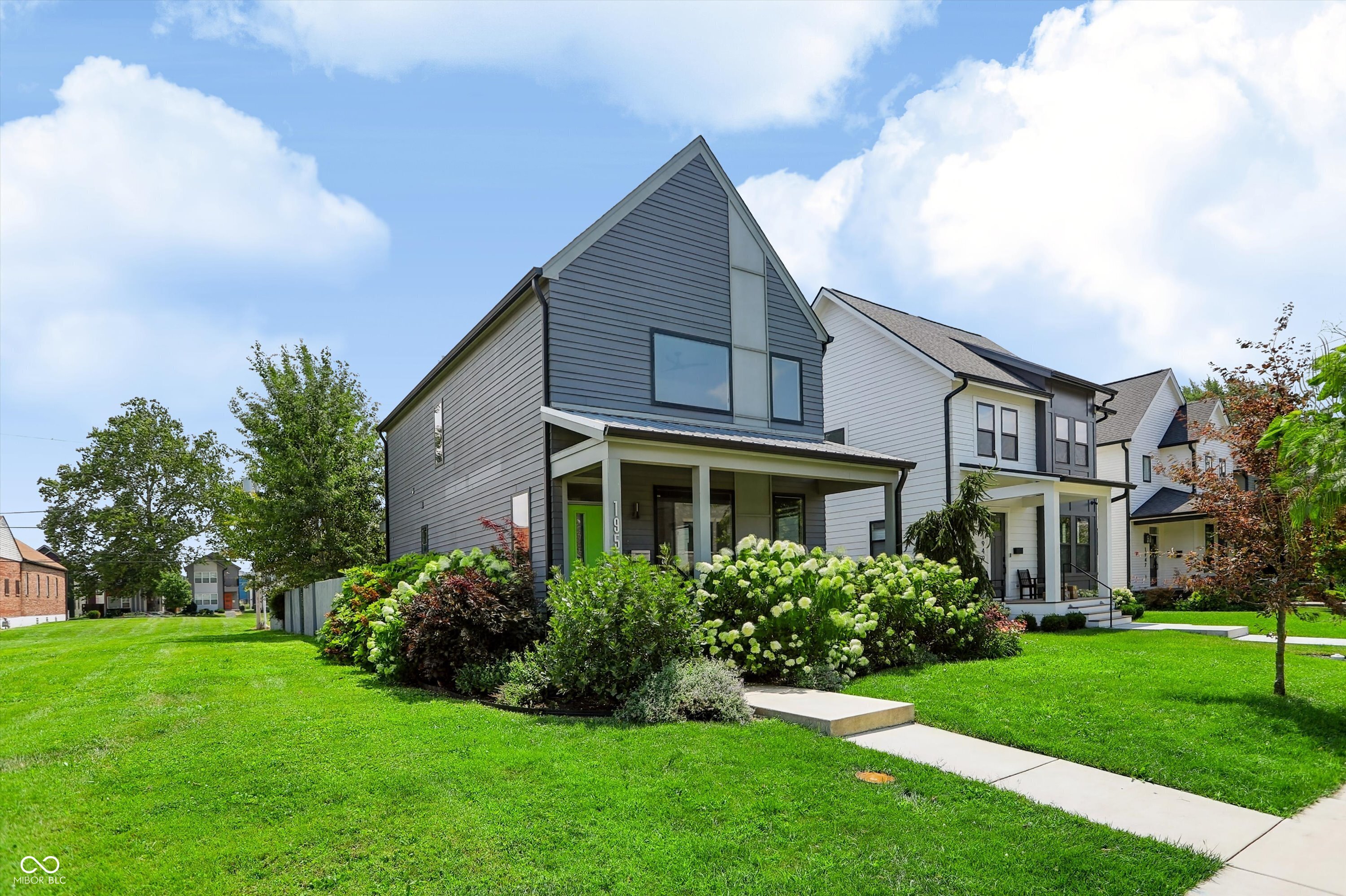 2nd image of 1955 Alvord St, Indianapolis, IN 46202 | MLS# 22115154