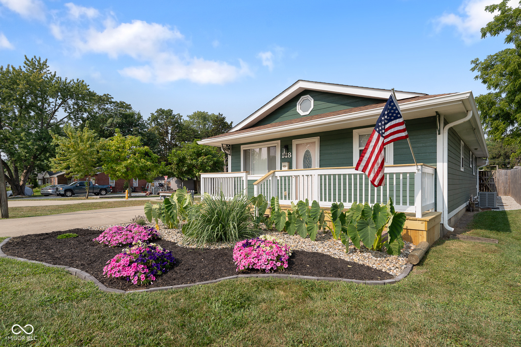 5th image of 148 S Arlington Ave, Indianapolis, IN 46219 | MLS# 22115155