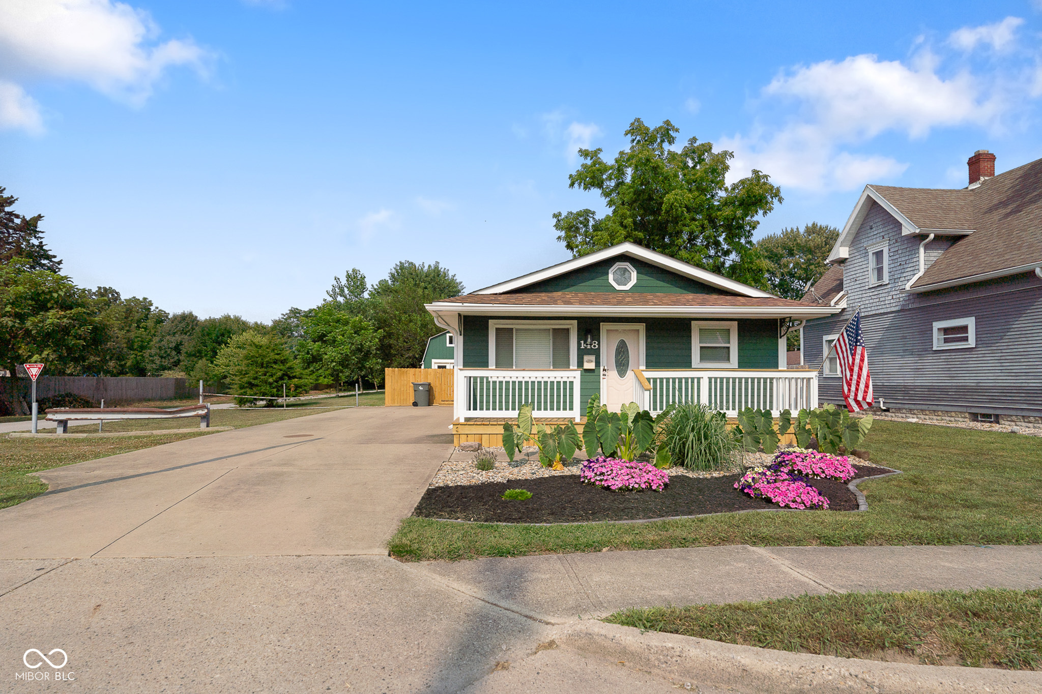 2nd image of 148 S Arlington Ave, Indianapolis, IN 46219 | MLS# 22115155