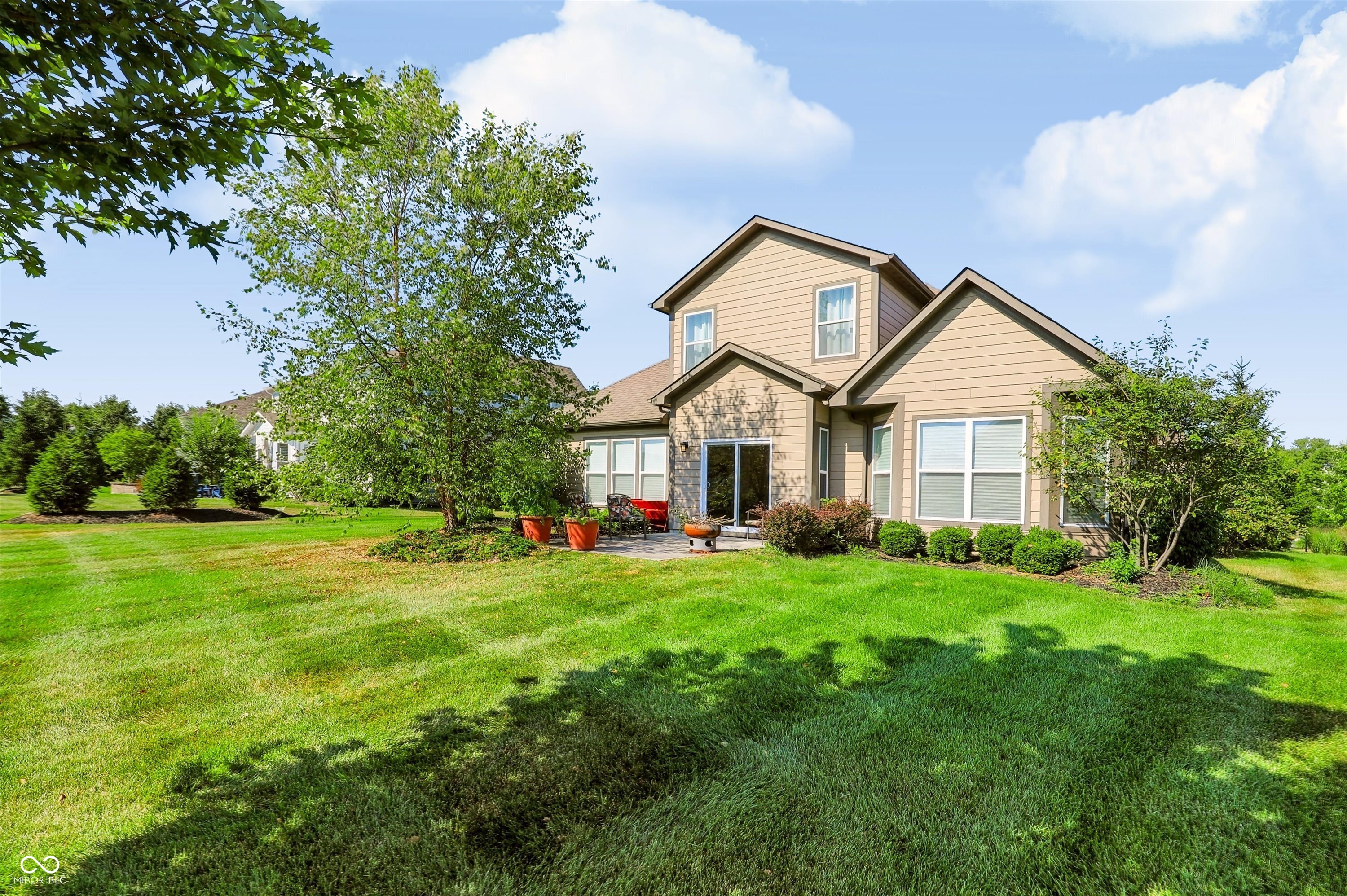 2nd image of 4177 Saddle Club Pkwy, Bargersville, IN 46106 | MLS# 22115172