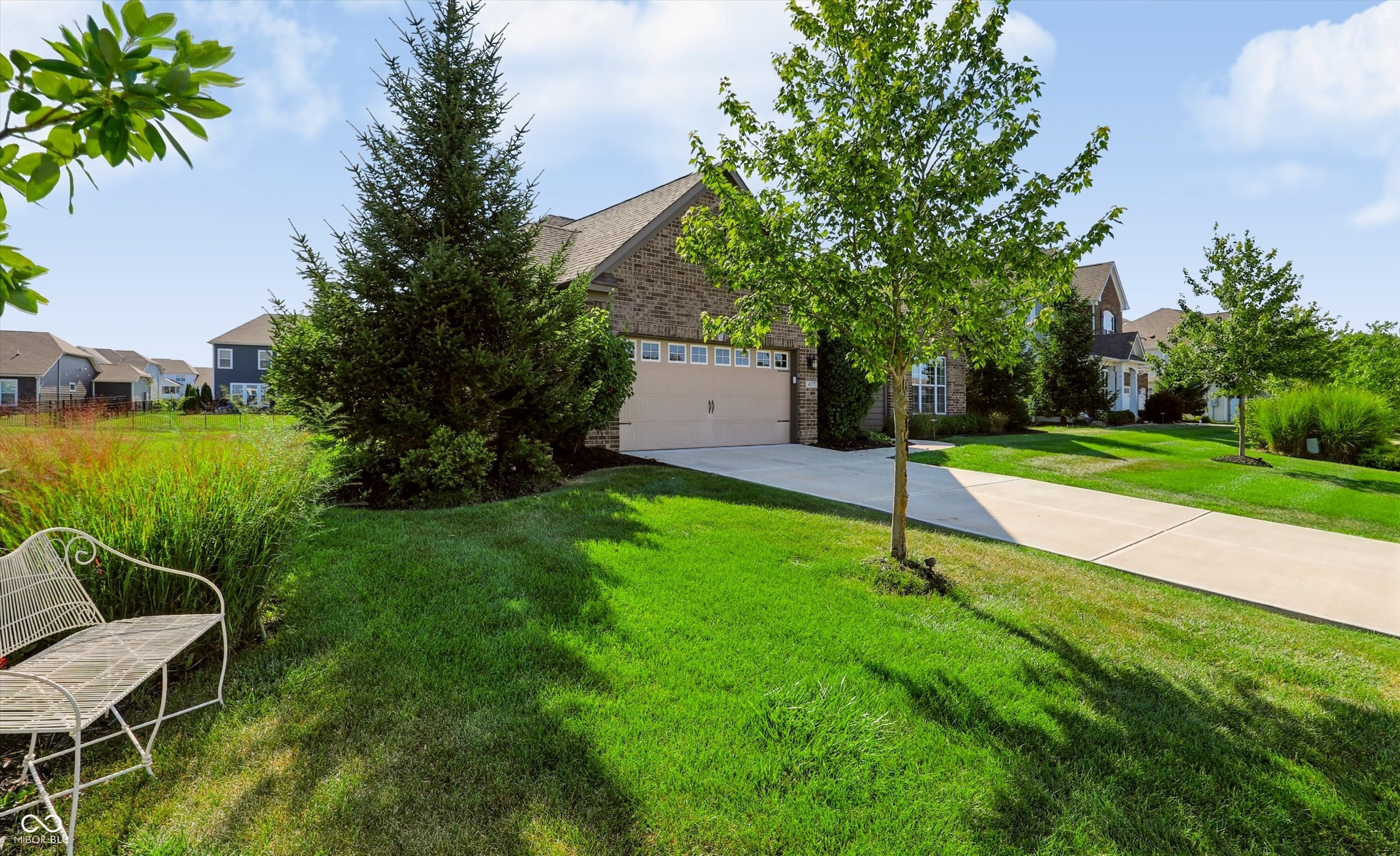 4th image of 4177 Saddle Club Pkwy, Bargersville, IN 46106 | MLS# 22115172