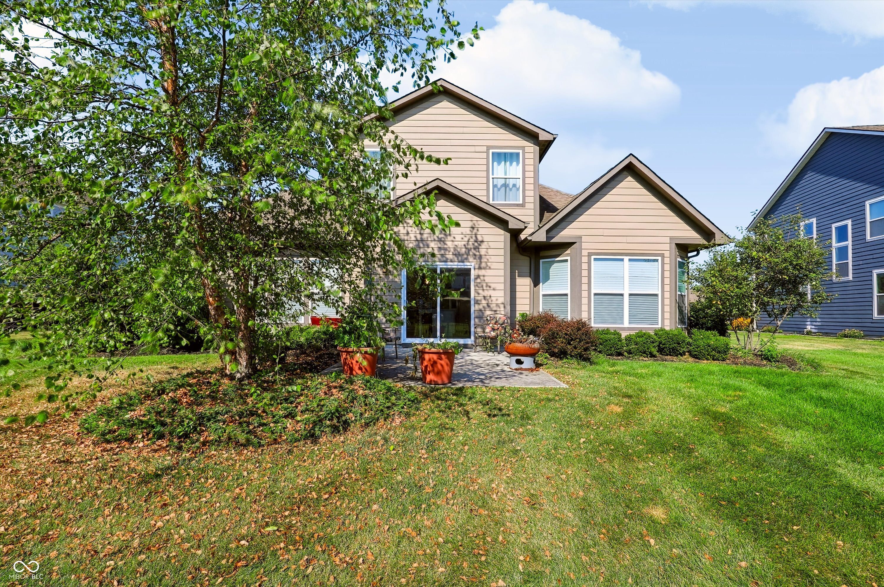 47th image of 4177 Saddle Club Pkwy, Bargersville, IN 46106 | MLS# 22115172