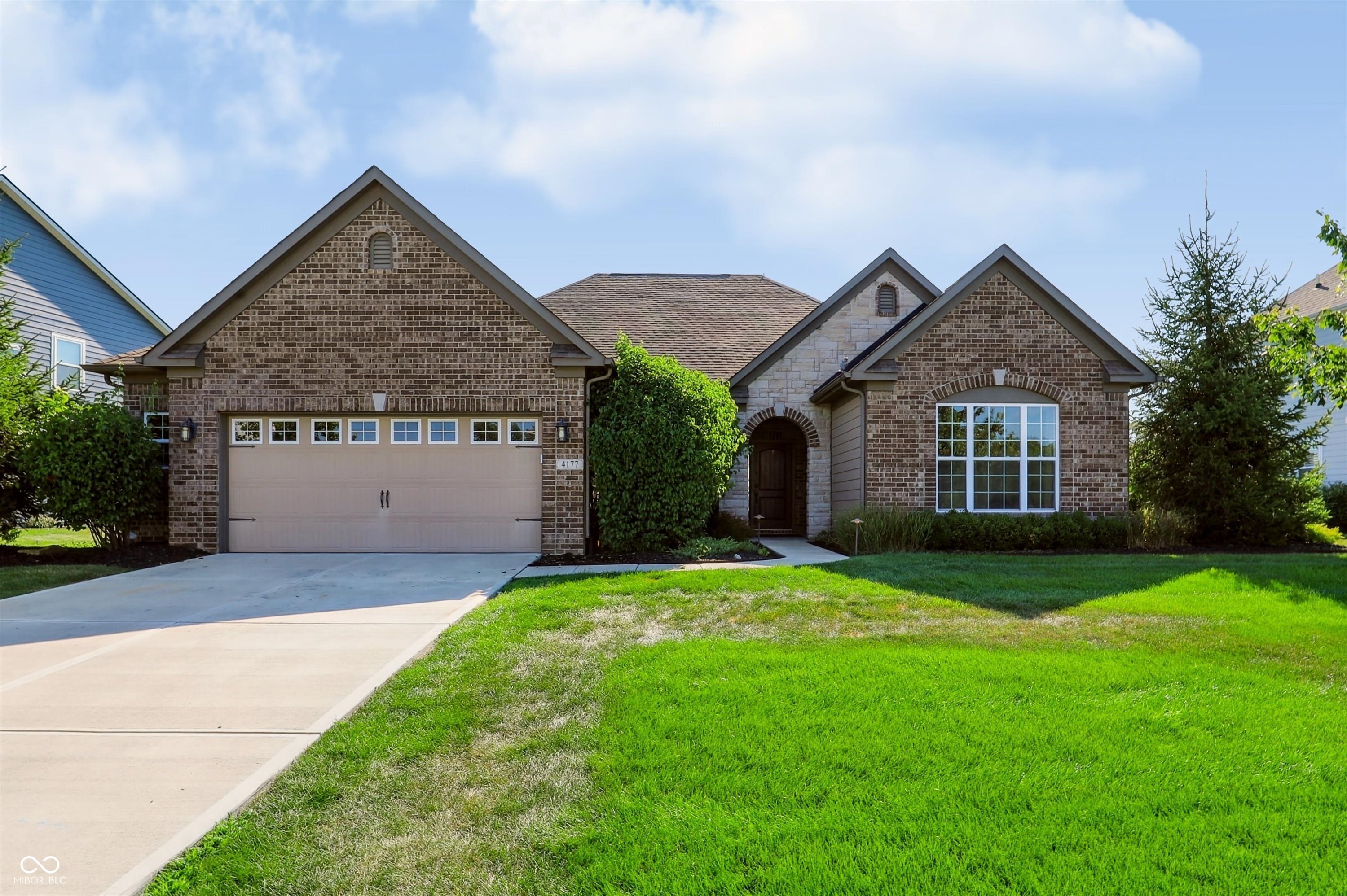 1st image of 4177 Saddle Club Pkwy, Bargersville, IN 46106 | MLS# 22115172
