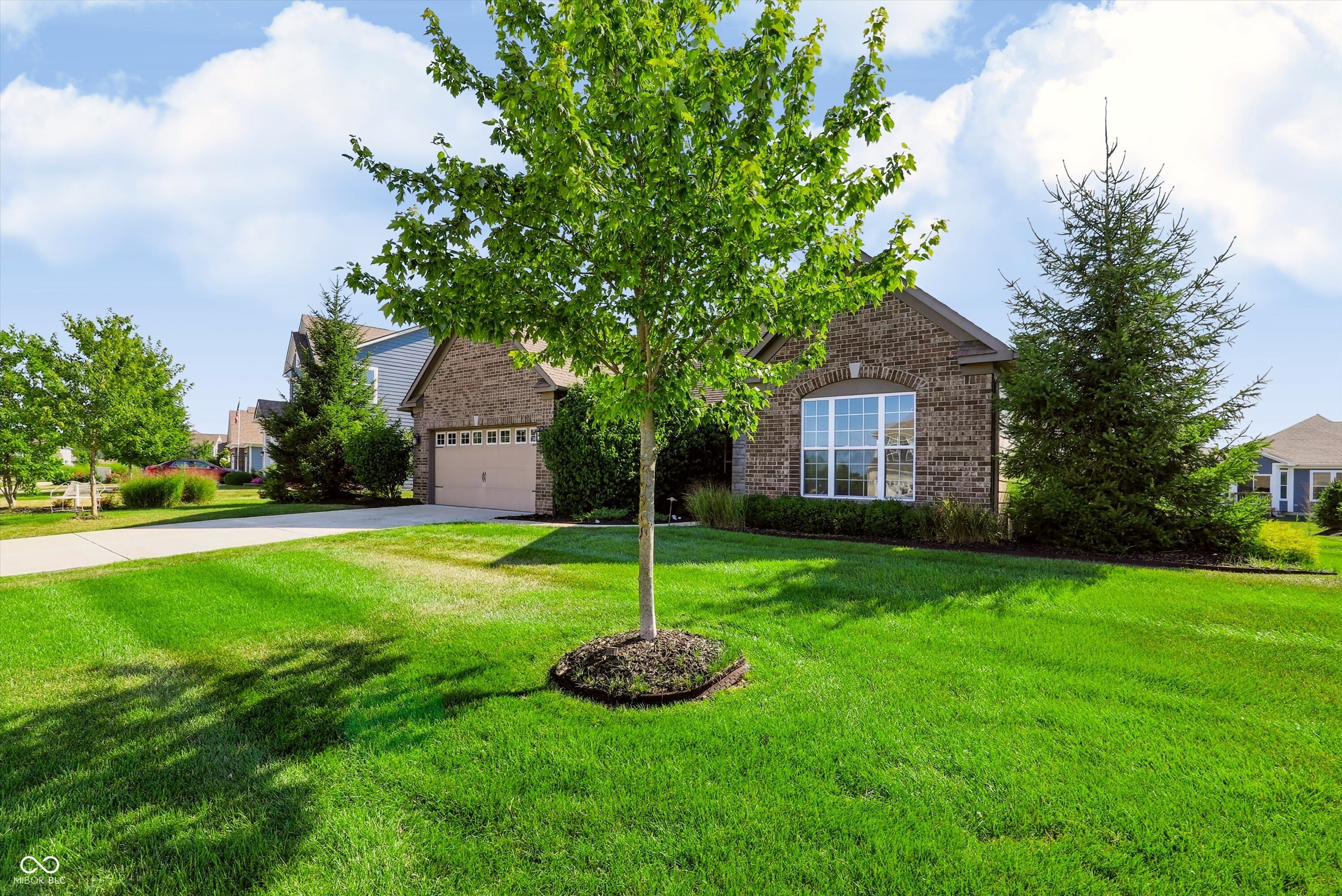 5th image of 4177 Saddle Club Pkwy, Bargersville, IN 46106 | MLS# 22115172