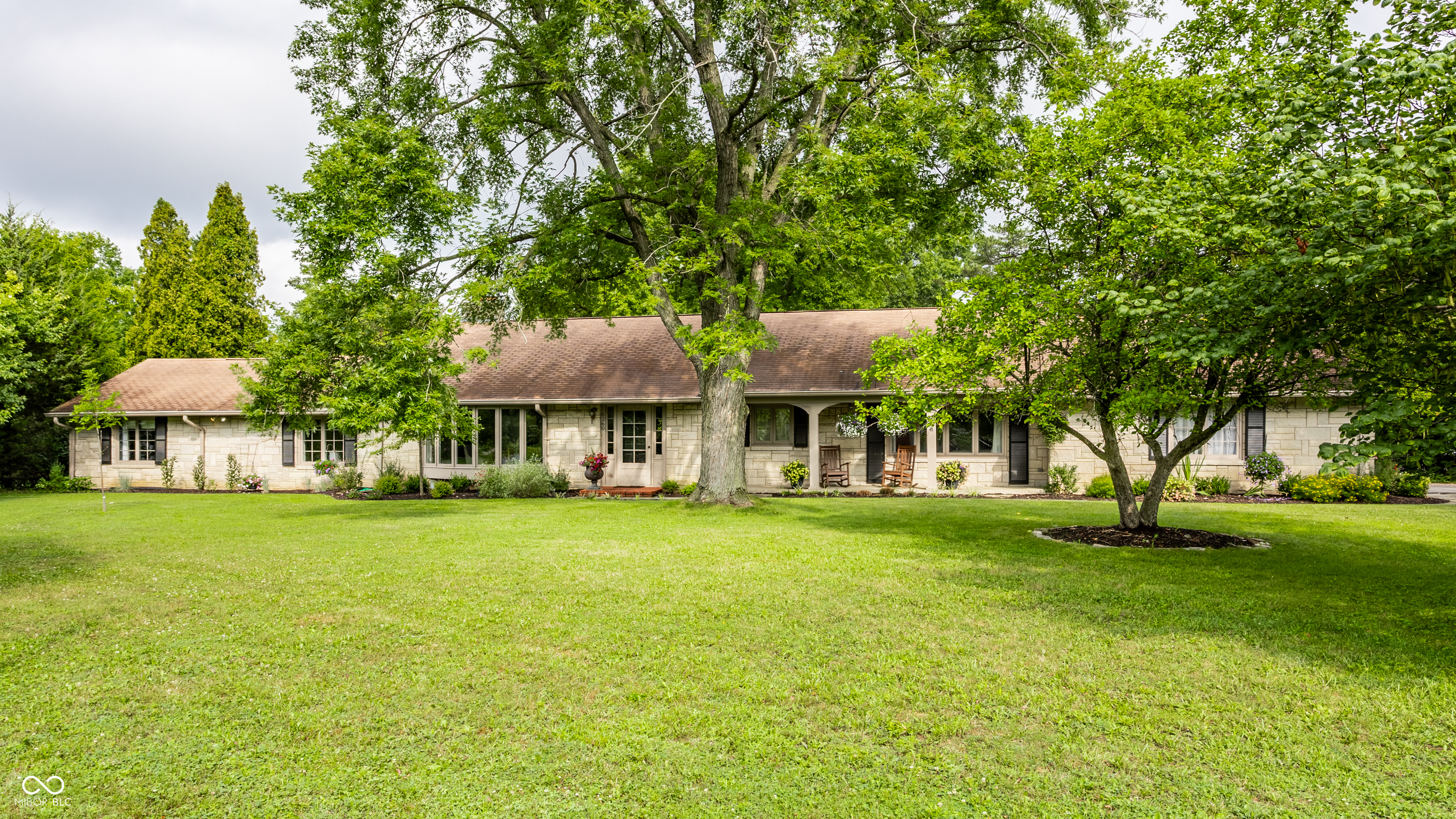 3rd image of 6260 E Avalon Lane East Dr, Indianapolis, IN 46220 | MLS# 22115186