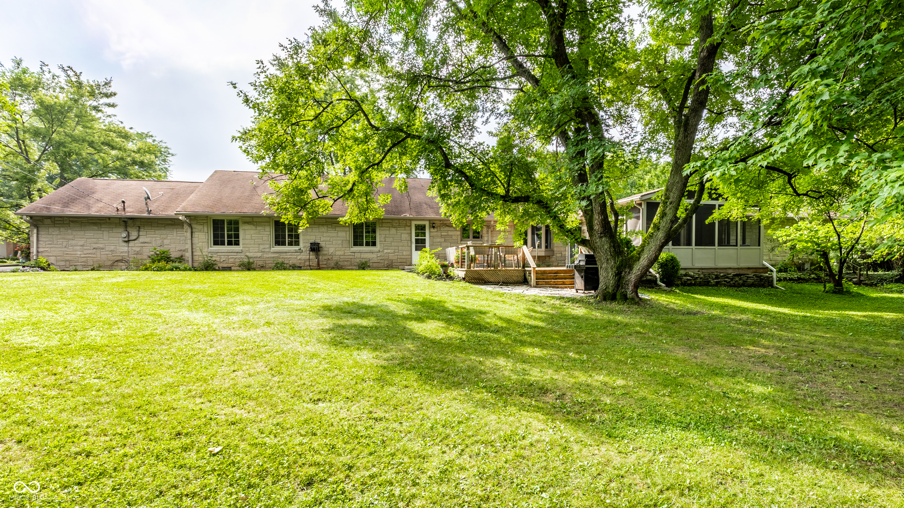 53rd image of 6260 E Avalon Lane East Dr, Indianapolis, IN 46220 | MLS# 22115186