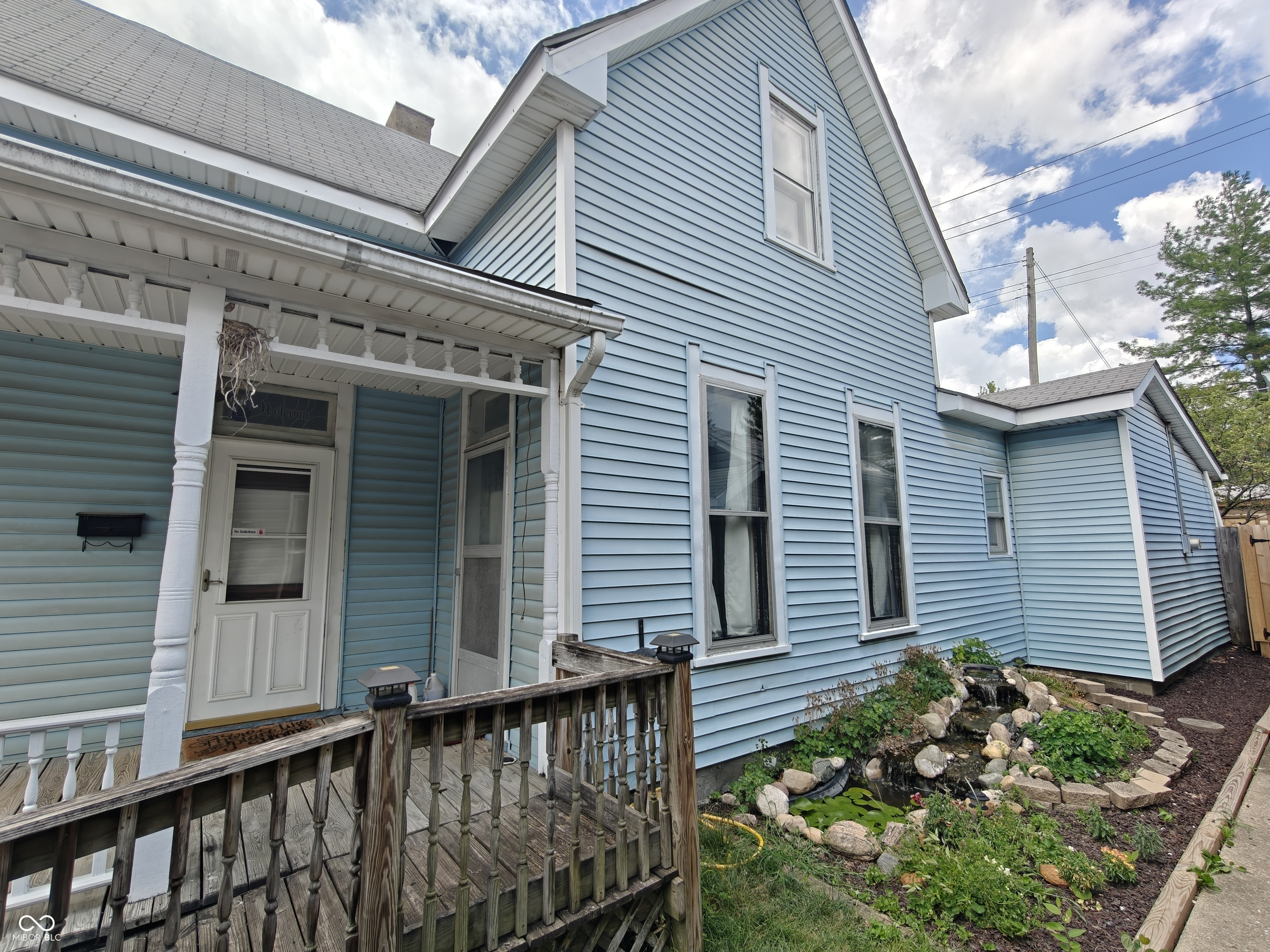 37th image of 236 E Pennsylvania, Shelbyville, IN 46176 | MLS# 22115187