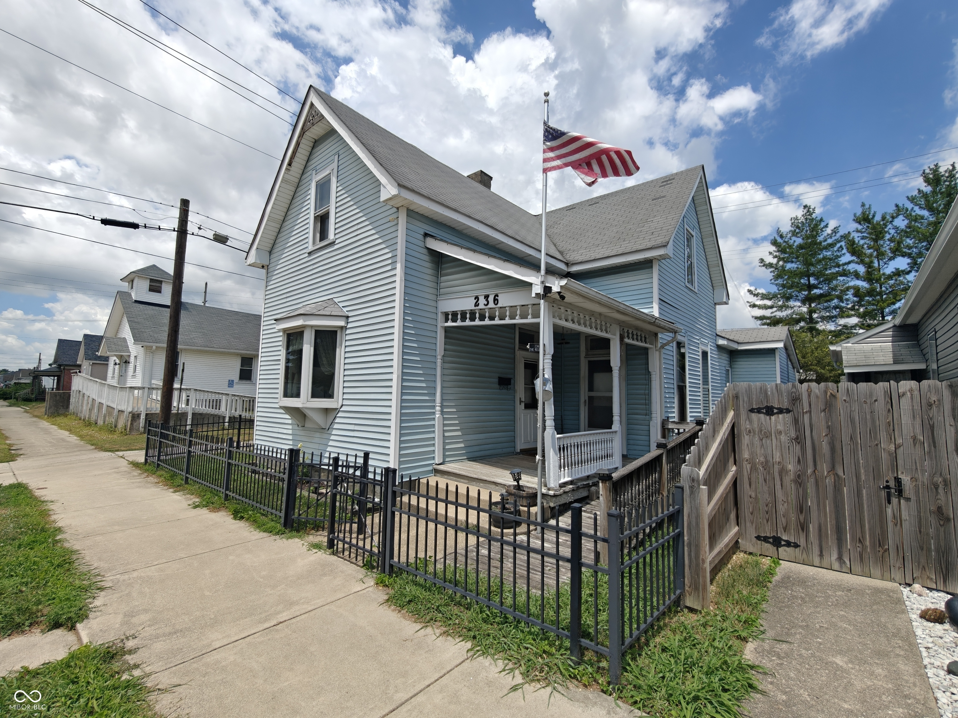 1st image of 236 E Pennsylvania, Shelbyville, IN 46176 | MLS# 22115187