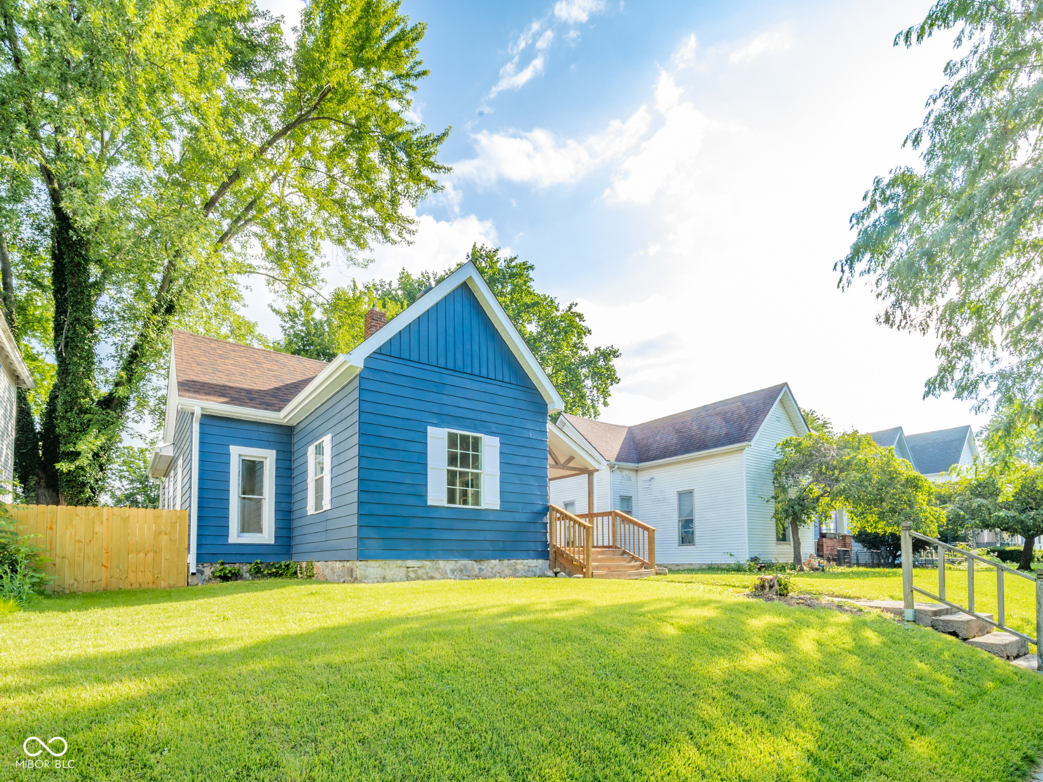 2nd image of 814 W 5th St, Anderson, IN 46016 | MLS# 22115188