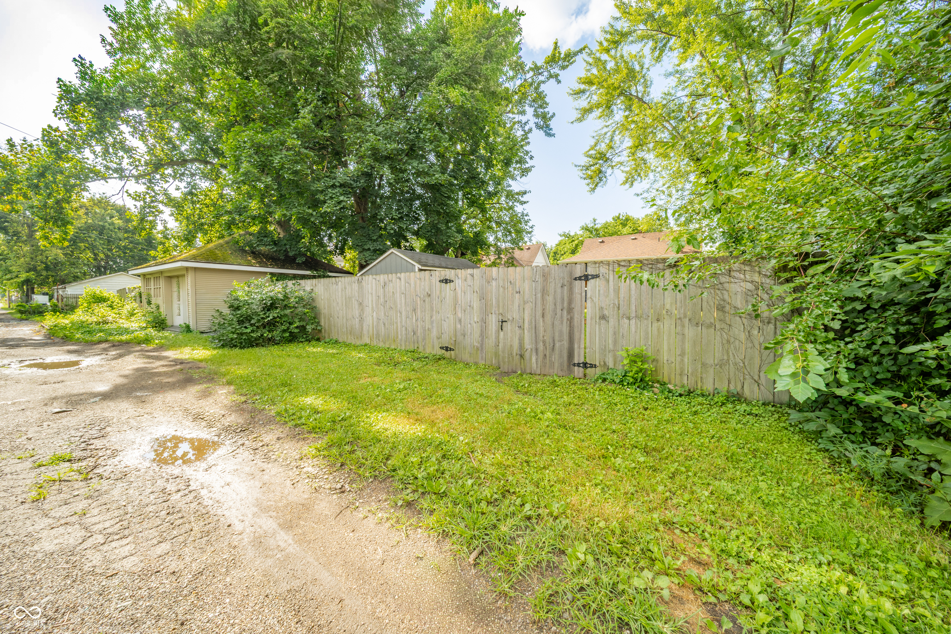 25th image of 814 W 5th St, Anderson, IN 46016 | MLS# 22115188