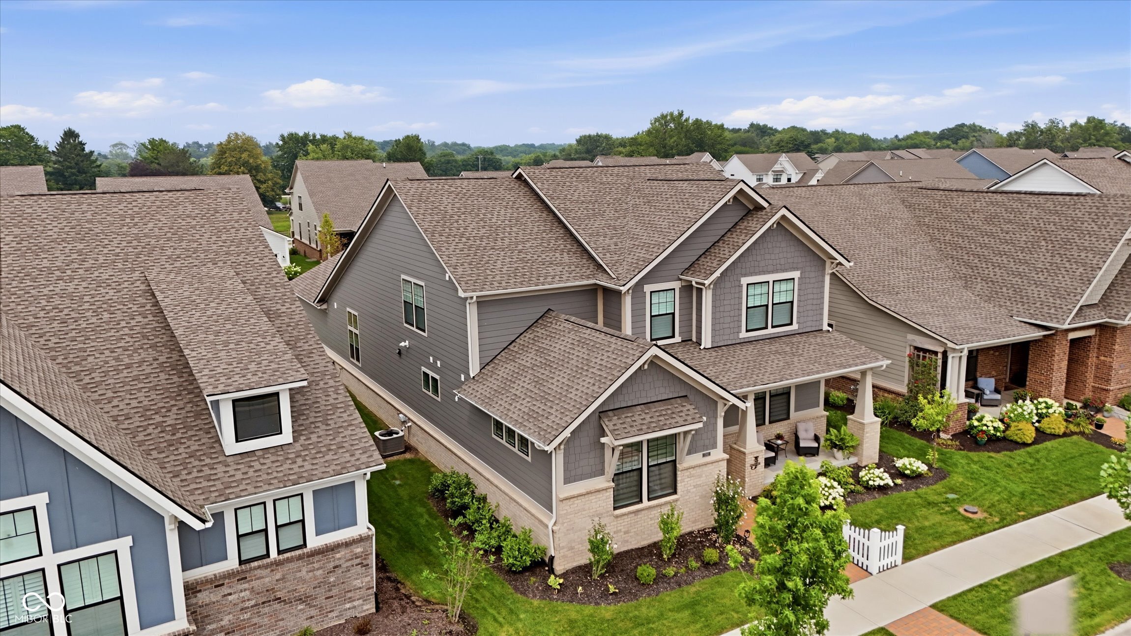 39th image of 1290 Chatham Hills Blvd, Westfield, IN 46074 | MLS# 22115189