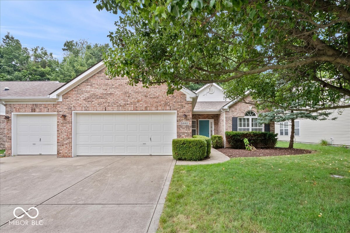 39th image of 5882 Lost Oaks Dr, Carmel, IN 46033 | MLS# 22115193