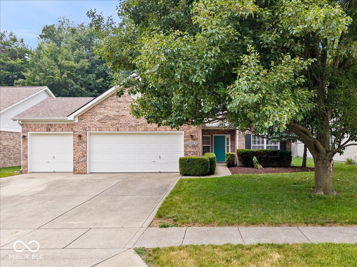 1st image of 5882 Lost Oaks Dr, Carmel, IN 46033 | MLS# 22115193