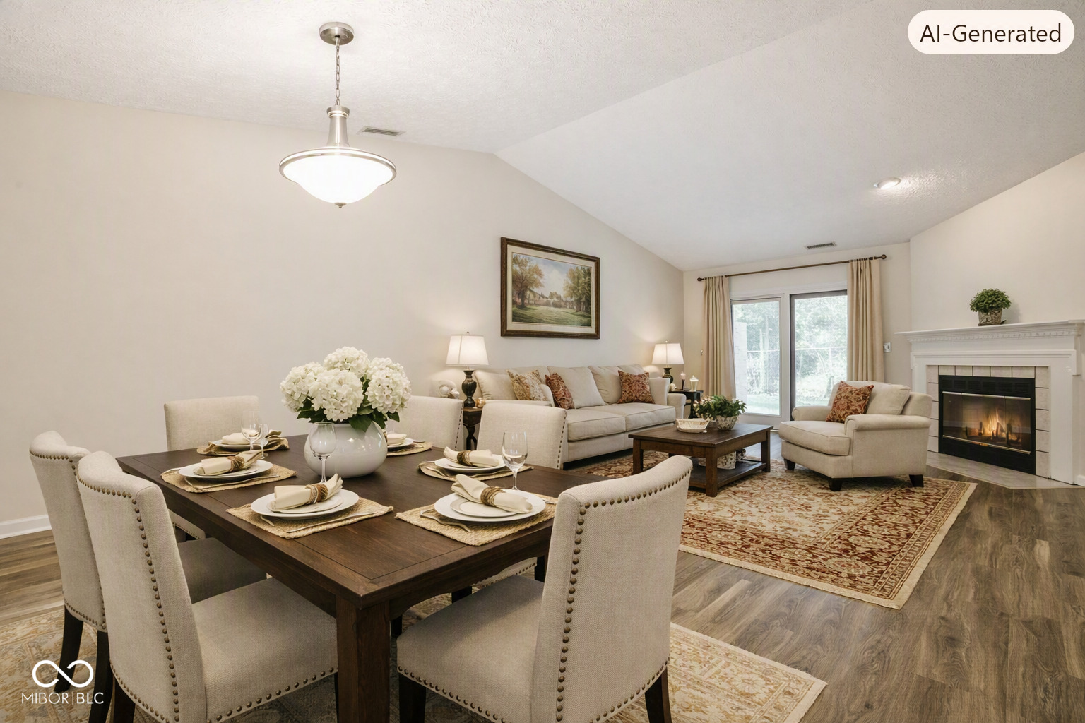 5th image of 9554 Cadbury Cir, Indianapolis, IN 46260 | MLS# 22115195