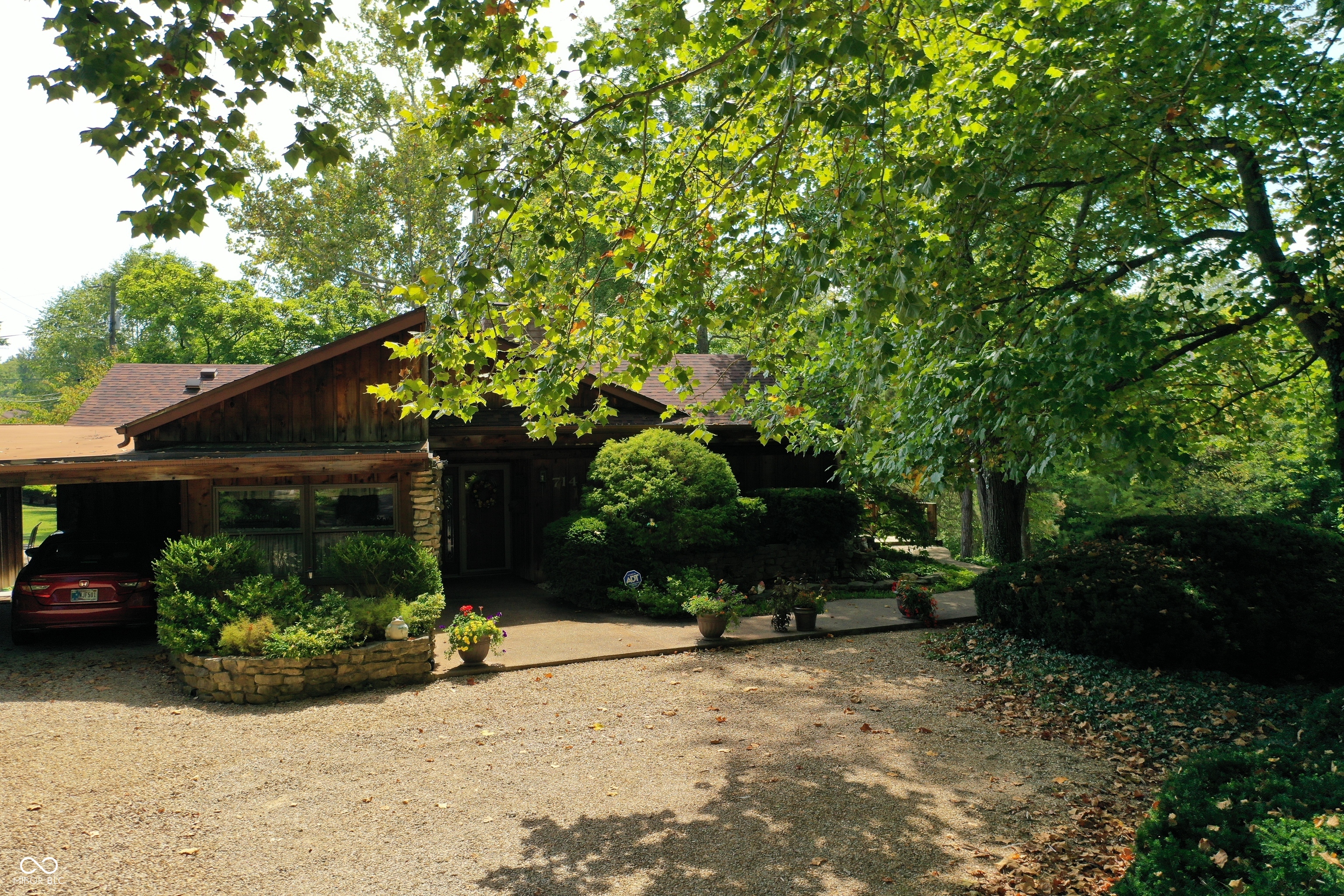 45th image of 714 Edgewood Dr, Batesville, IN 47006 | MLS# 22115218
