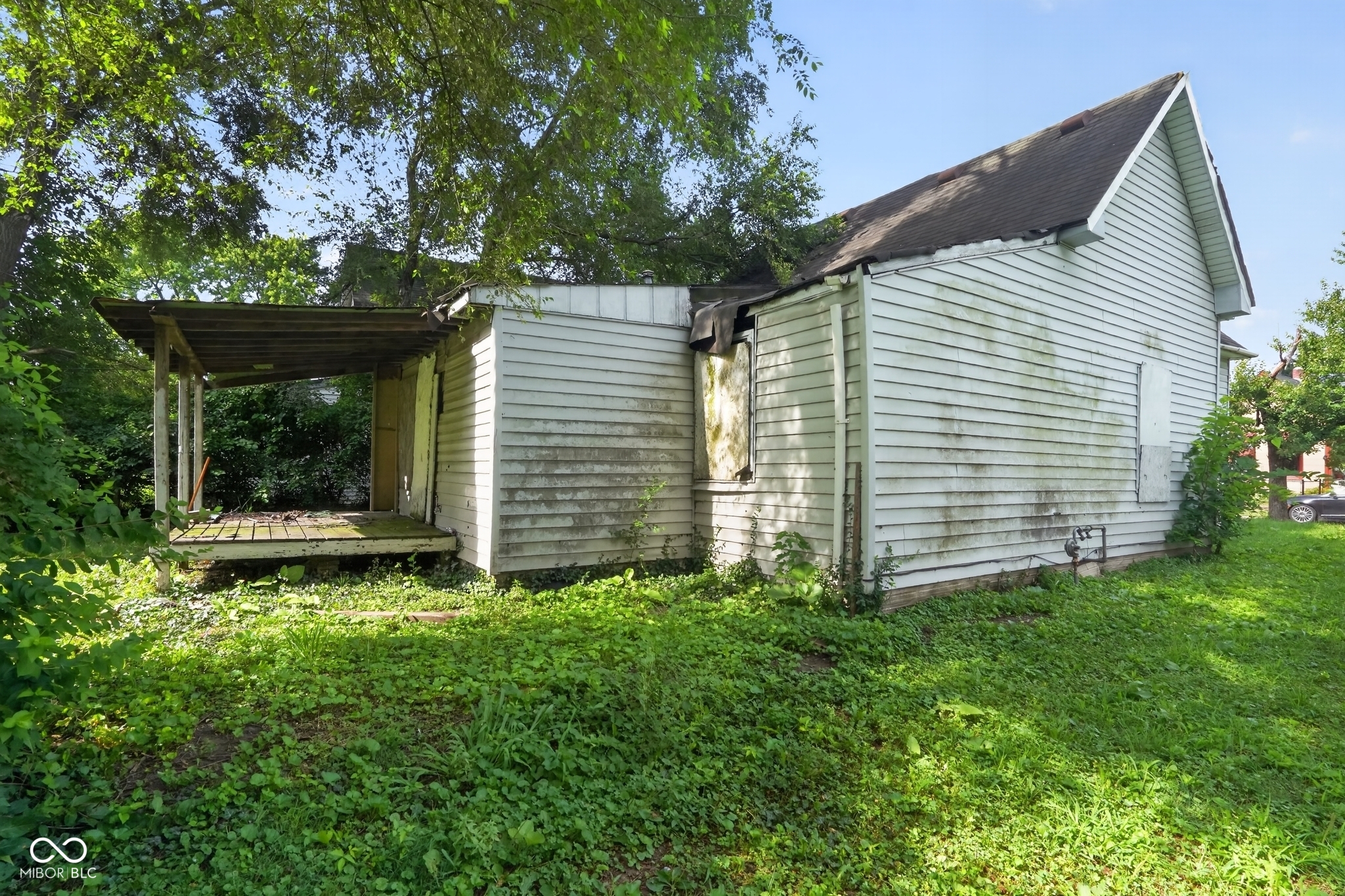 4th image of 639 Warren Ave, Indianapolis, IN 46221 | MLS# 22115255