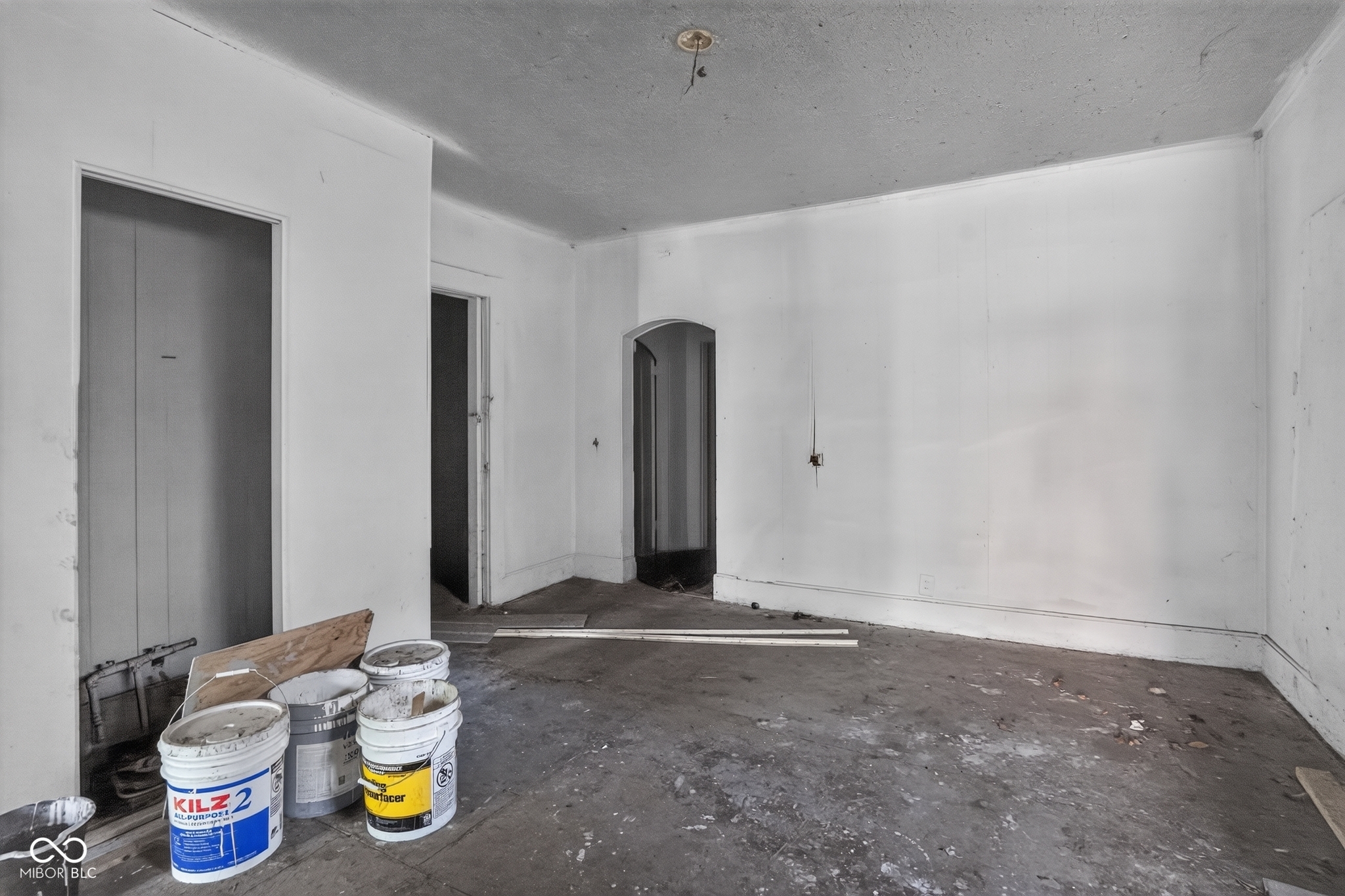 17th image of 639 Warren Ave, Indianapolis, IN 46221 | MLS# 22115255