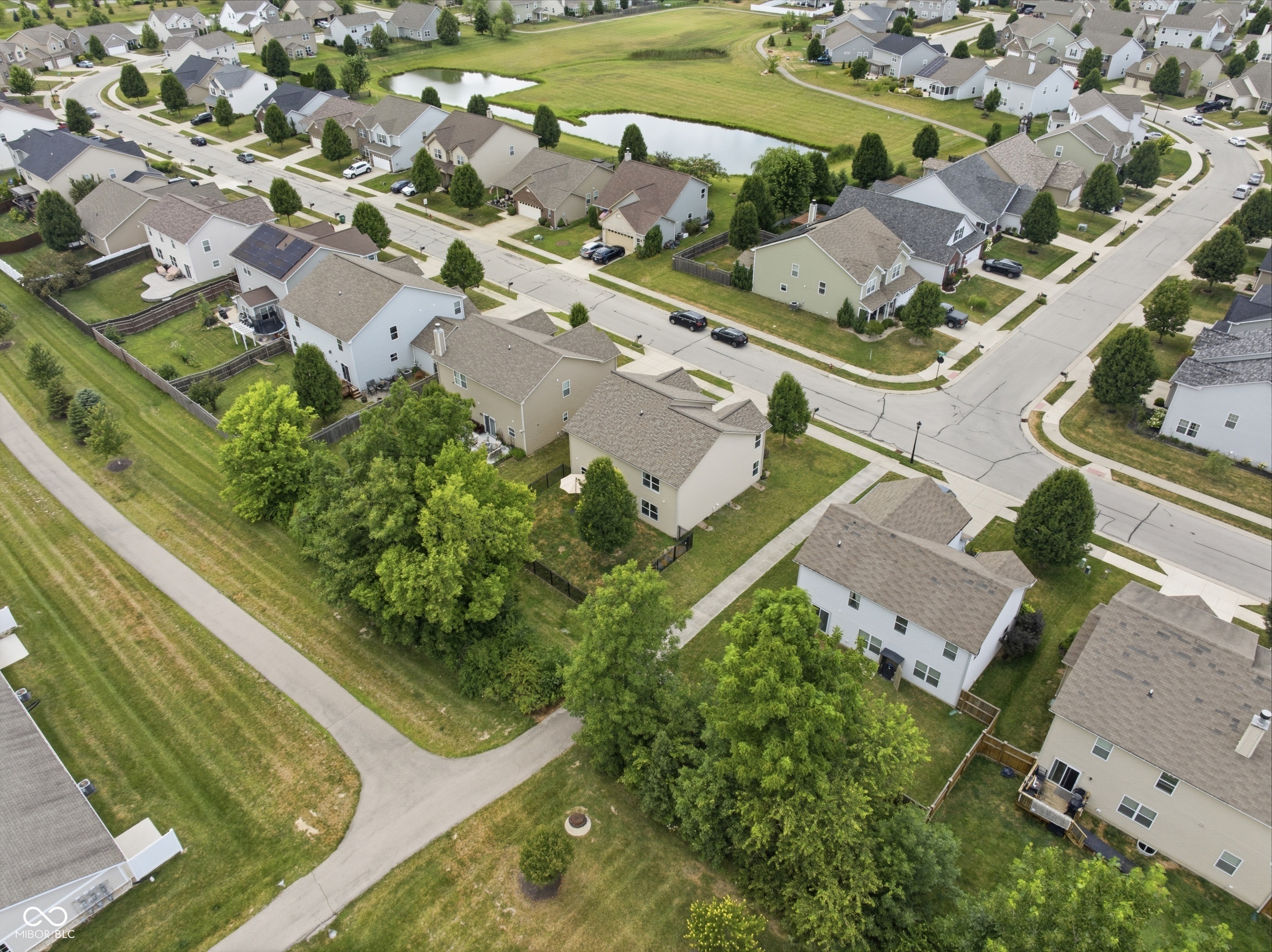 42nd image of 903 Ogala Dr, Westfield, IN 46074 | MLS# 22115268