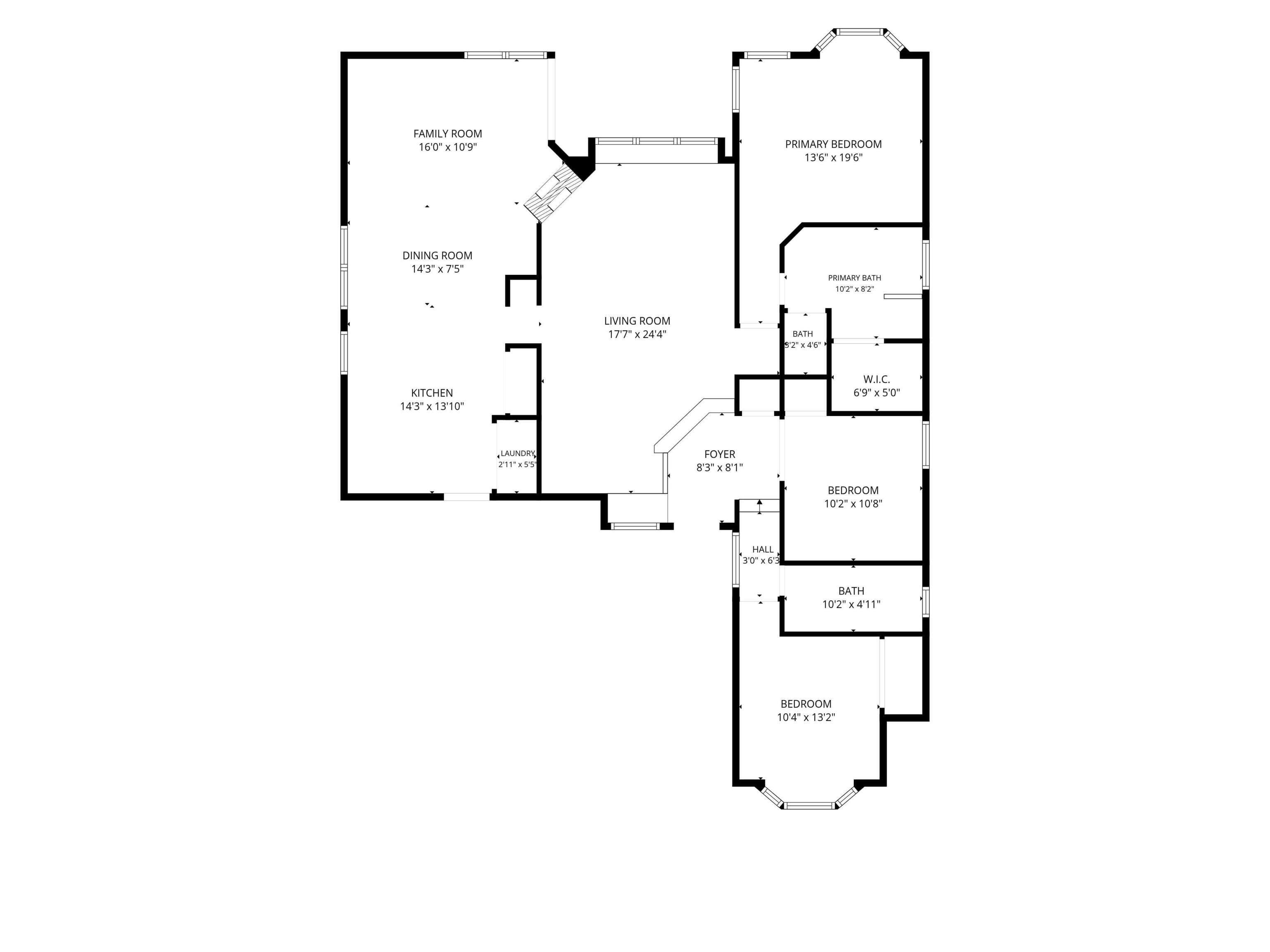 34th image of 10776 Belair Dr, Carmel, IN 46280 | MLS# 22115289