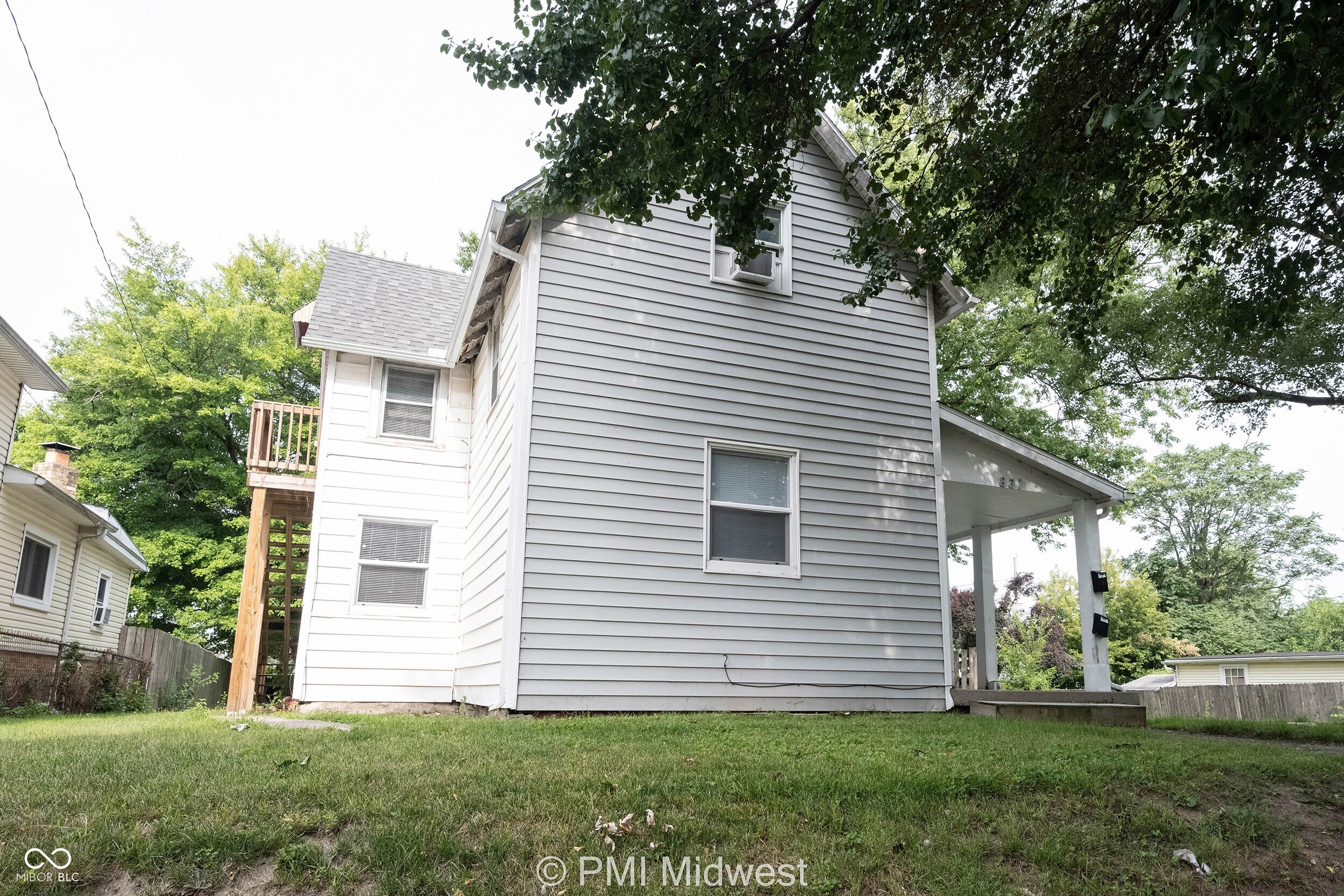 3rd image of 831 S Webster St, Kokomo, IN 46901 | MLS# 22115297