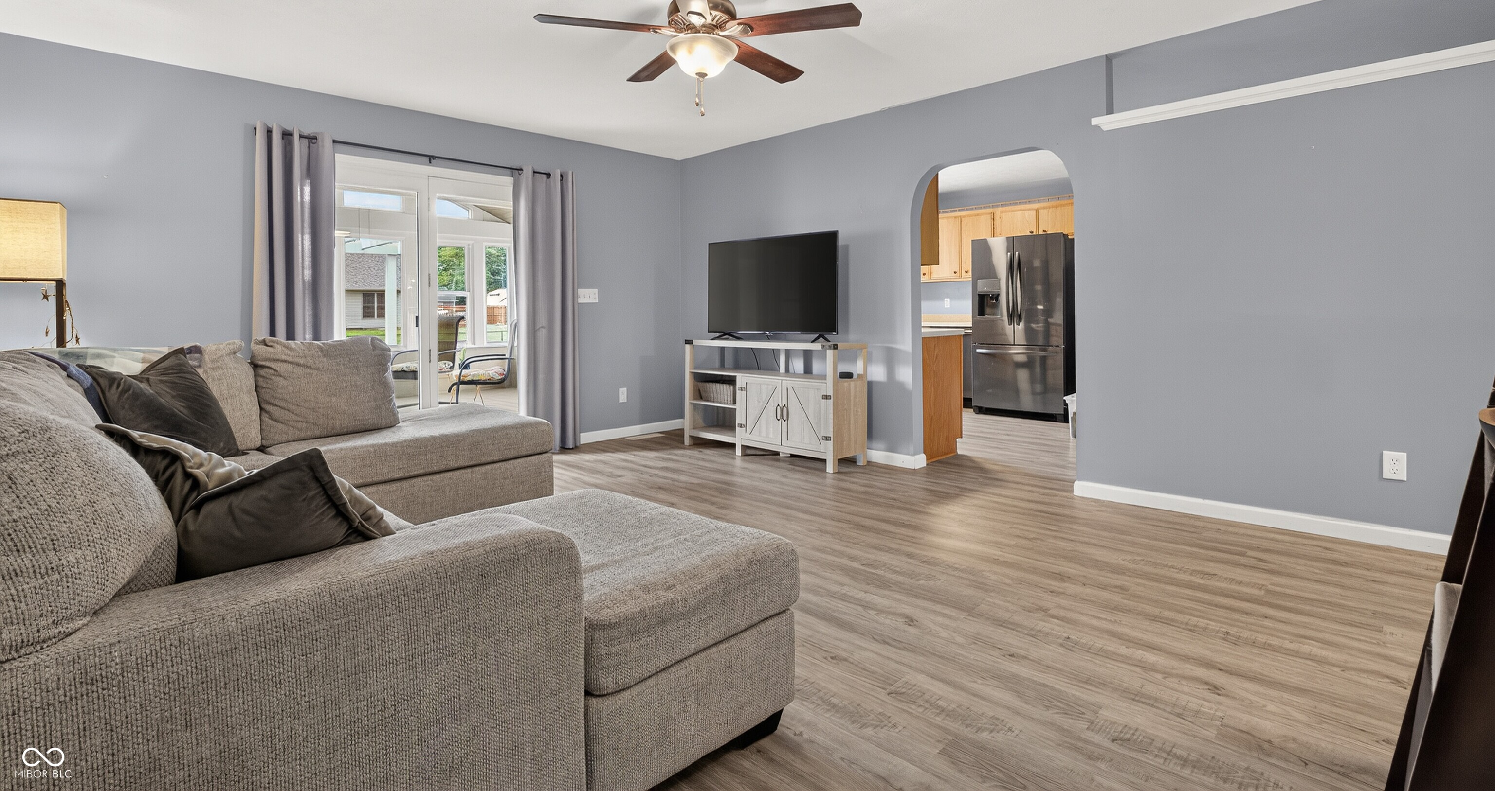 4th image of 5559 E Broadmore Dr, Columbus, IN 47201 | MLS# 22115310