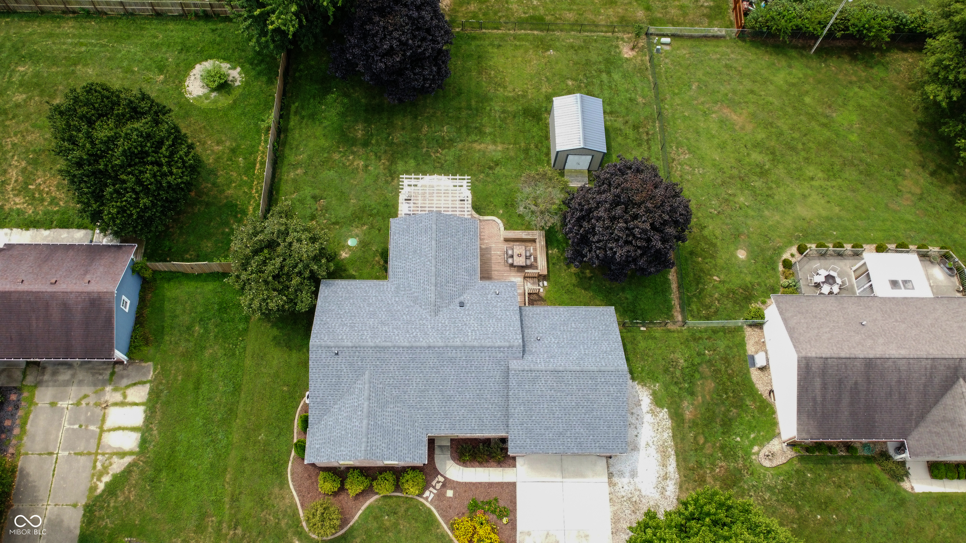 31st image of 5559 E Broadmore Dr, Columbus, IN 47201 | MLS# 22115310