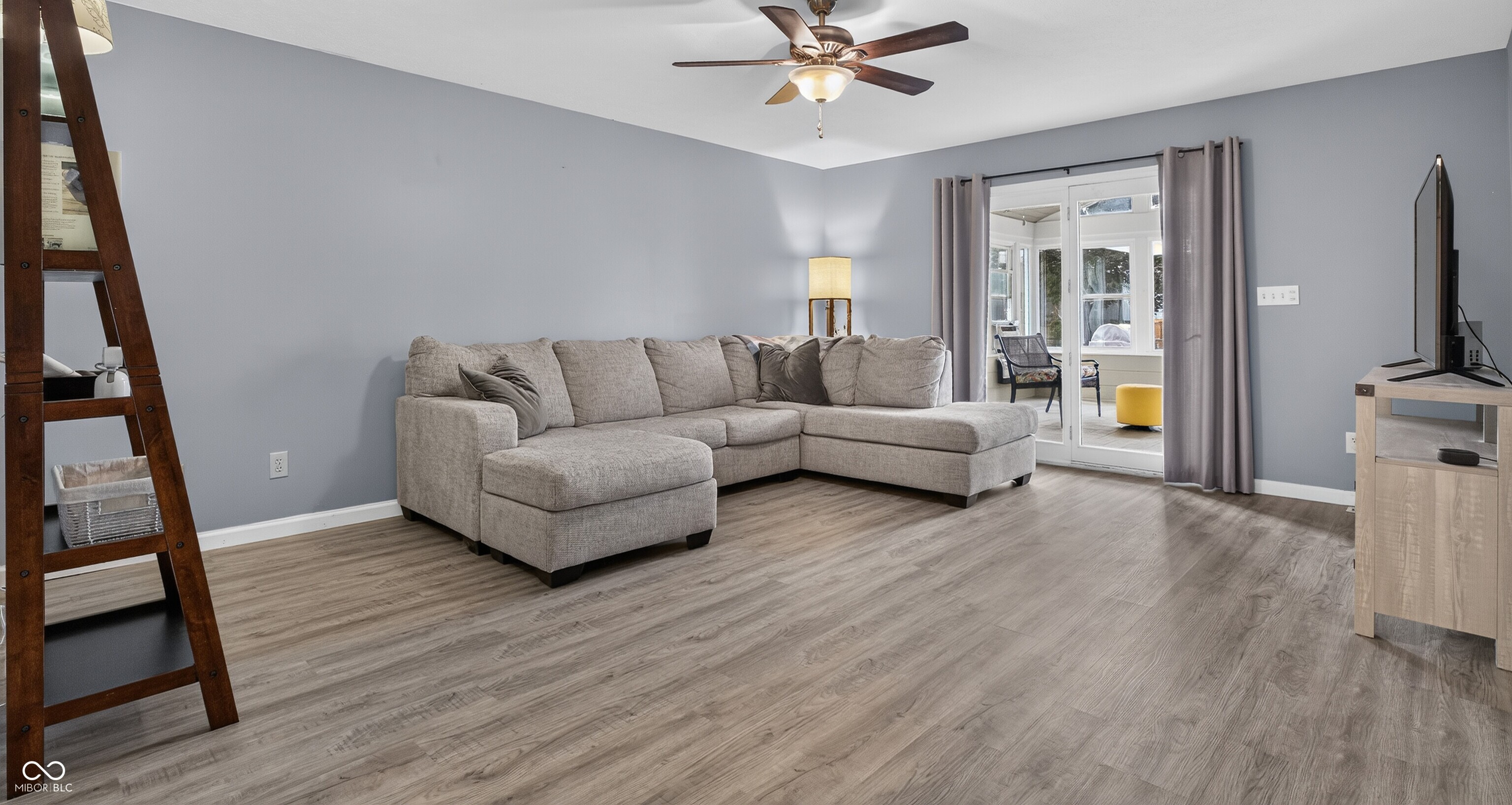3rd image of 5559 E Broadmore Dr, Columbus, IN 47201 | MLS# 22115310