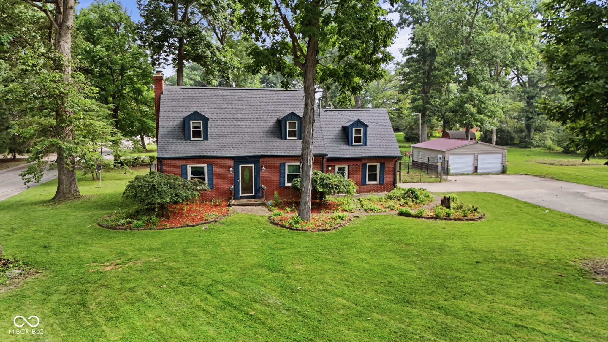 4th image of 3124 E 5Th St, Anderson, IN 46012 | MLS# 22115331