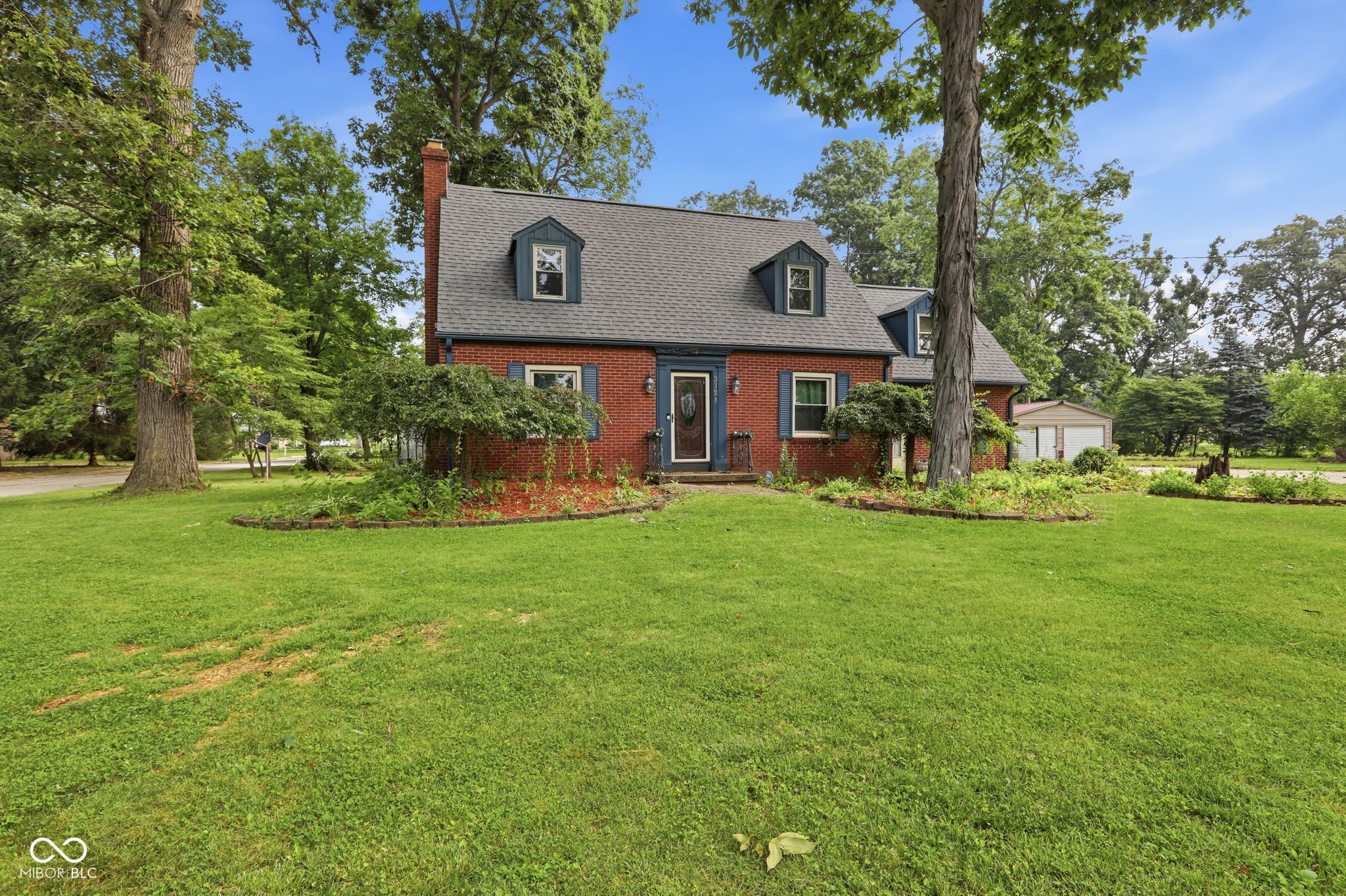 1st image of 3124 E 5th St, Anderson, IN 46012 | MLS# 22115331