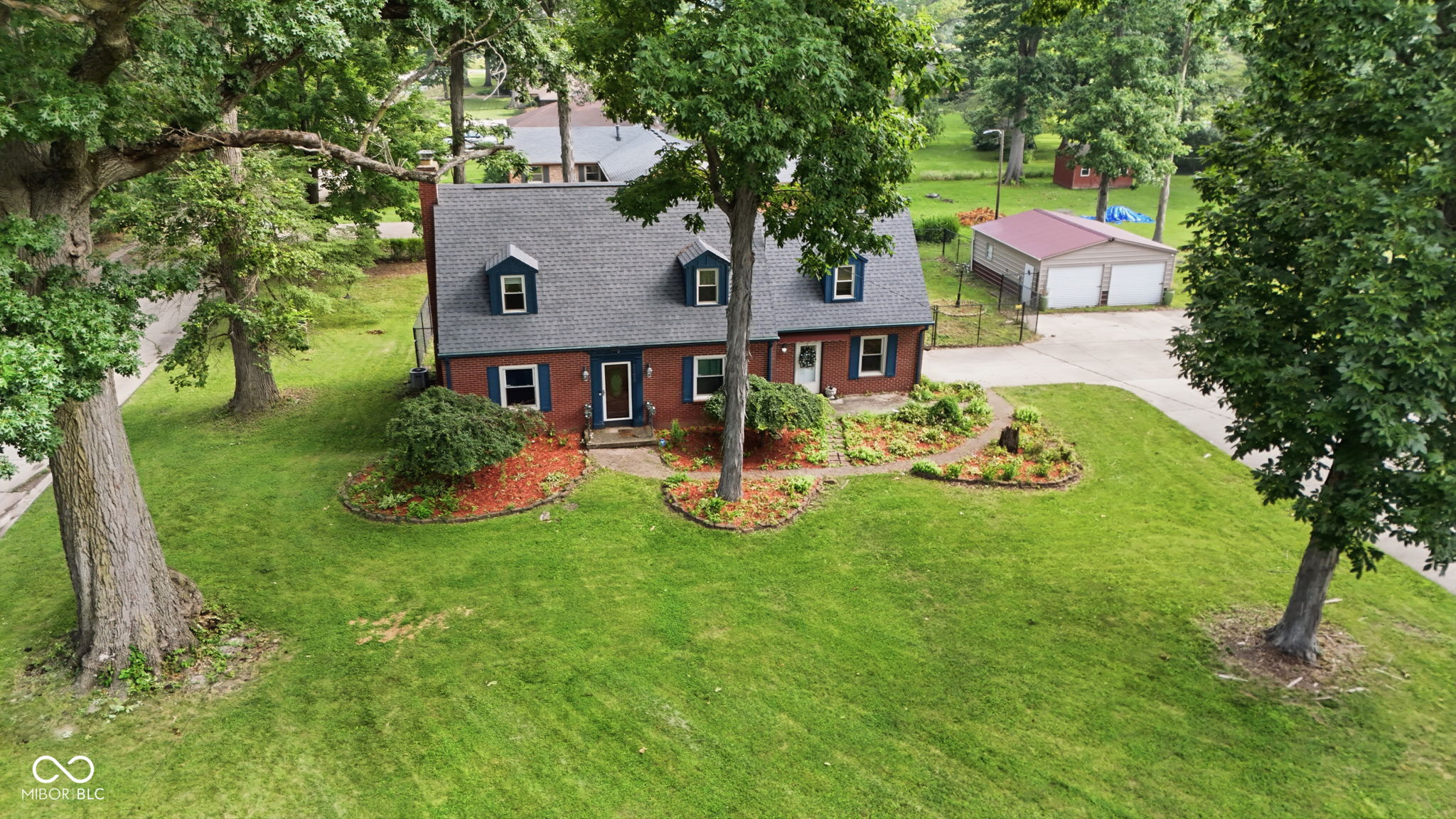 69th image of 3124 E 5th St, Anderson, IN 46012 | MLS# 22115331
