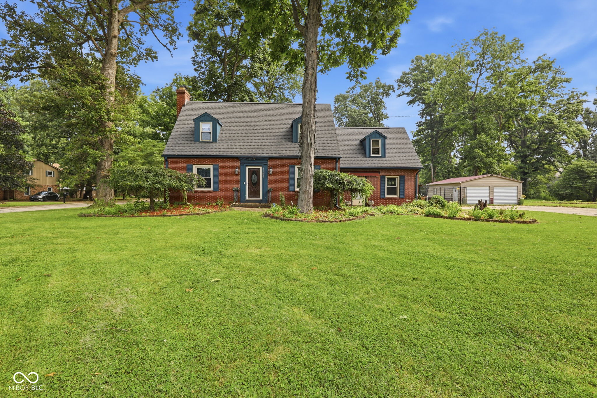 2nd image of 3124 E 5th St, Anderson, IN 46012 | MLS# 22115331