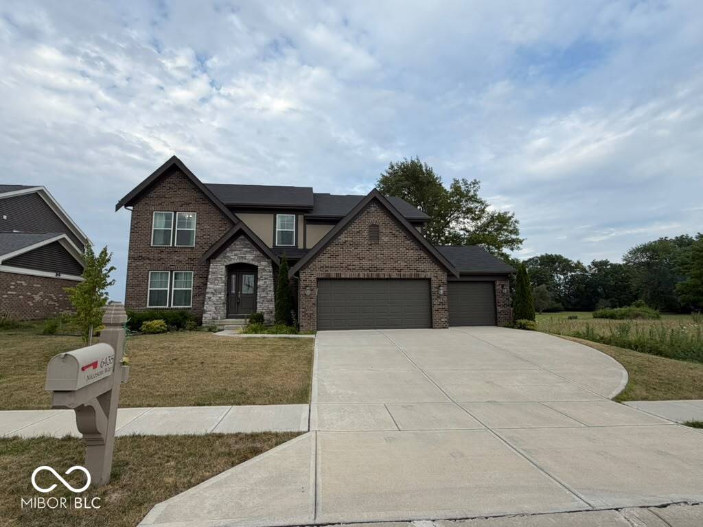 1st image of 6435 Nicoson, Indianapolis, IN 46259 | MLS# 22115335