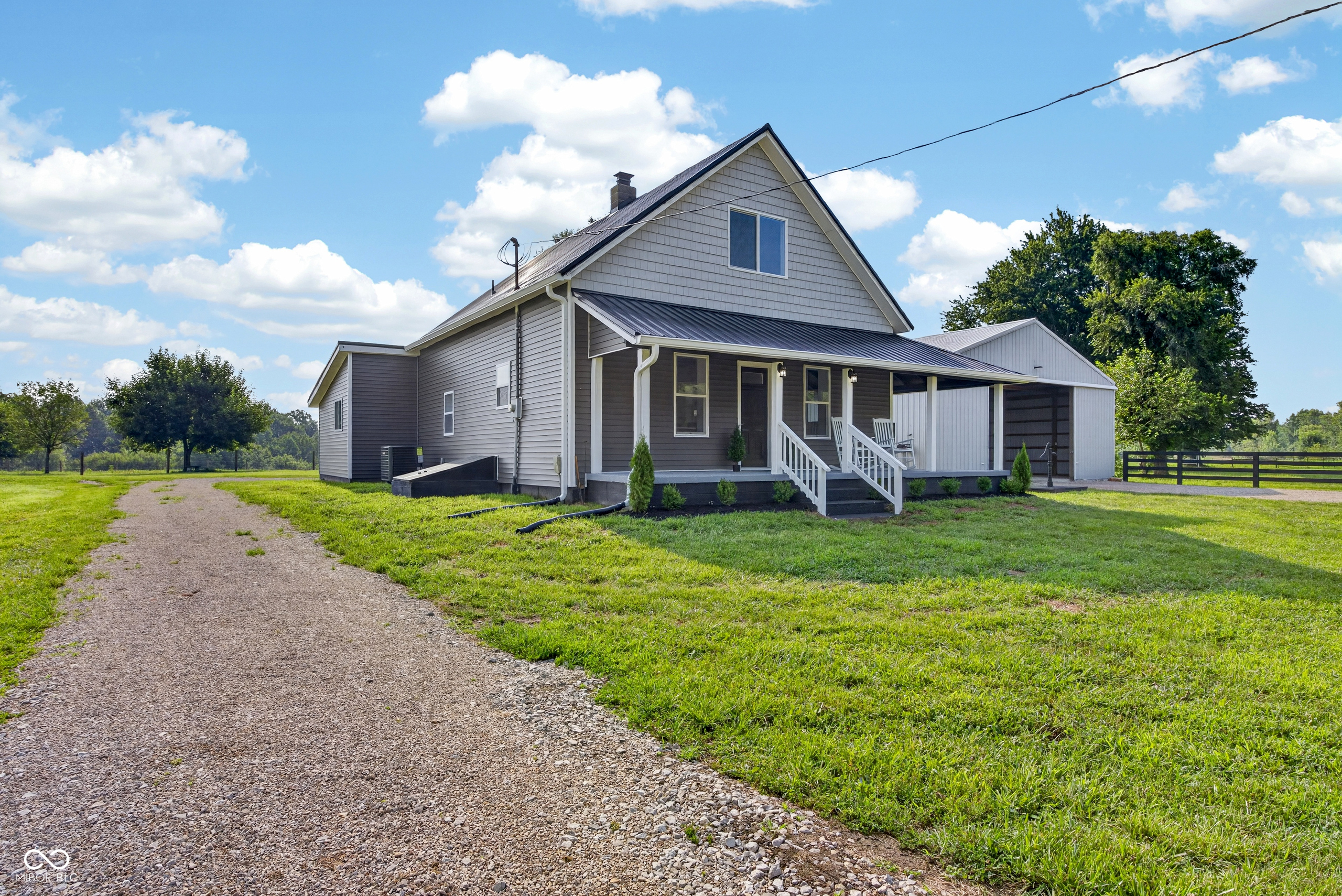 3rd image of 4720 State Hwy 157, Coal City, IN 47427 | MLS# 22115337