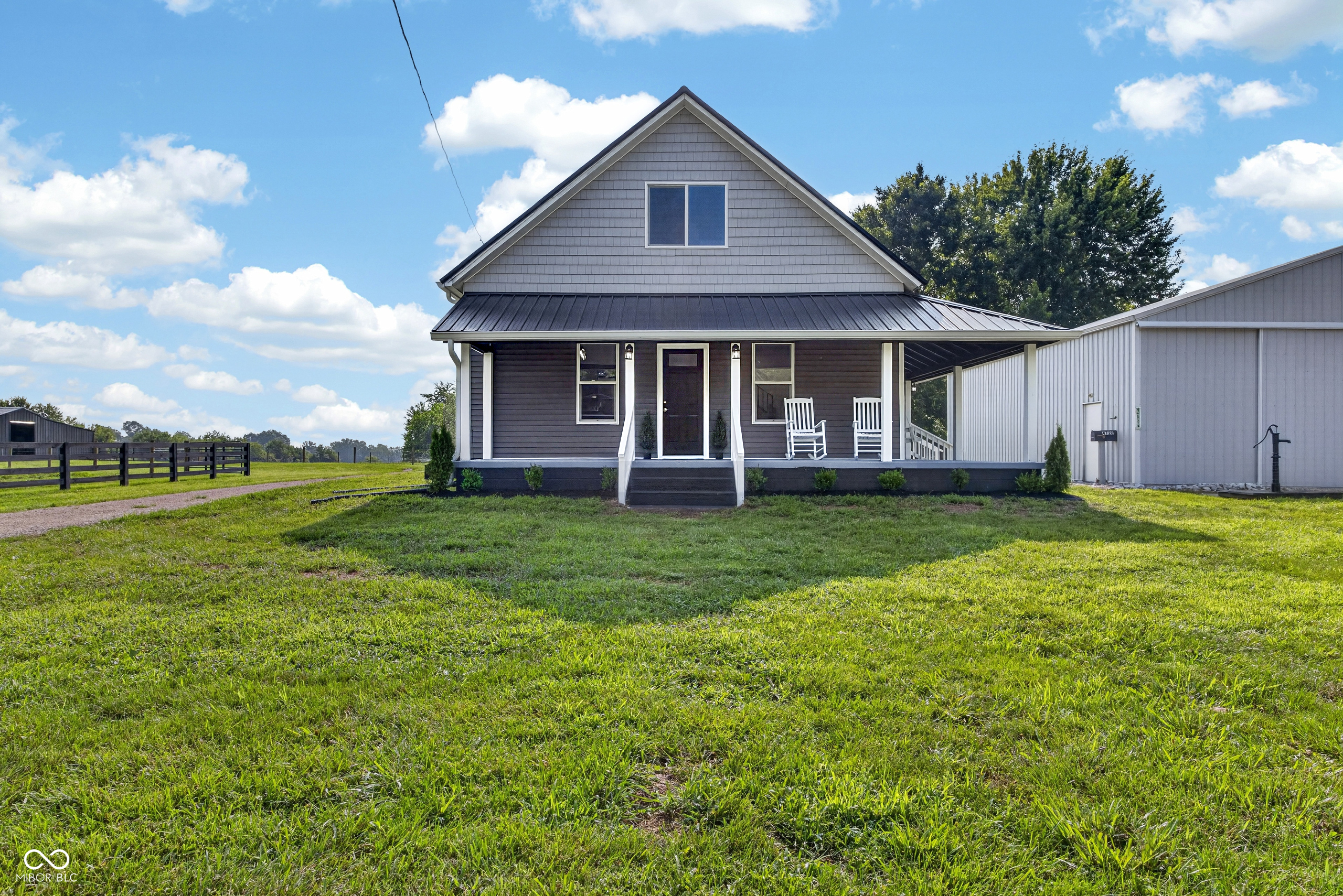 Homes for sale in Coal City, IN | 4720 State Hwy 157, Coal City, IN 47427 | MLS# 22115337