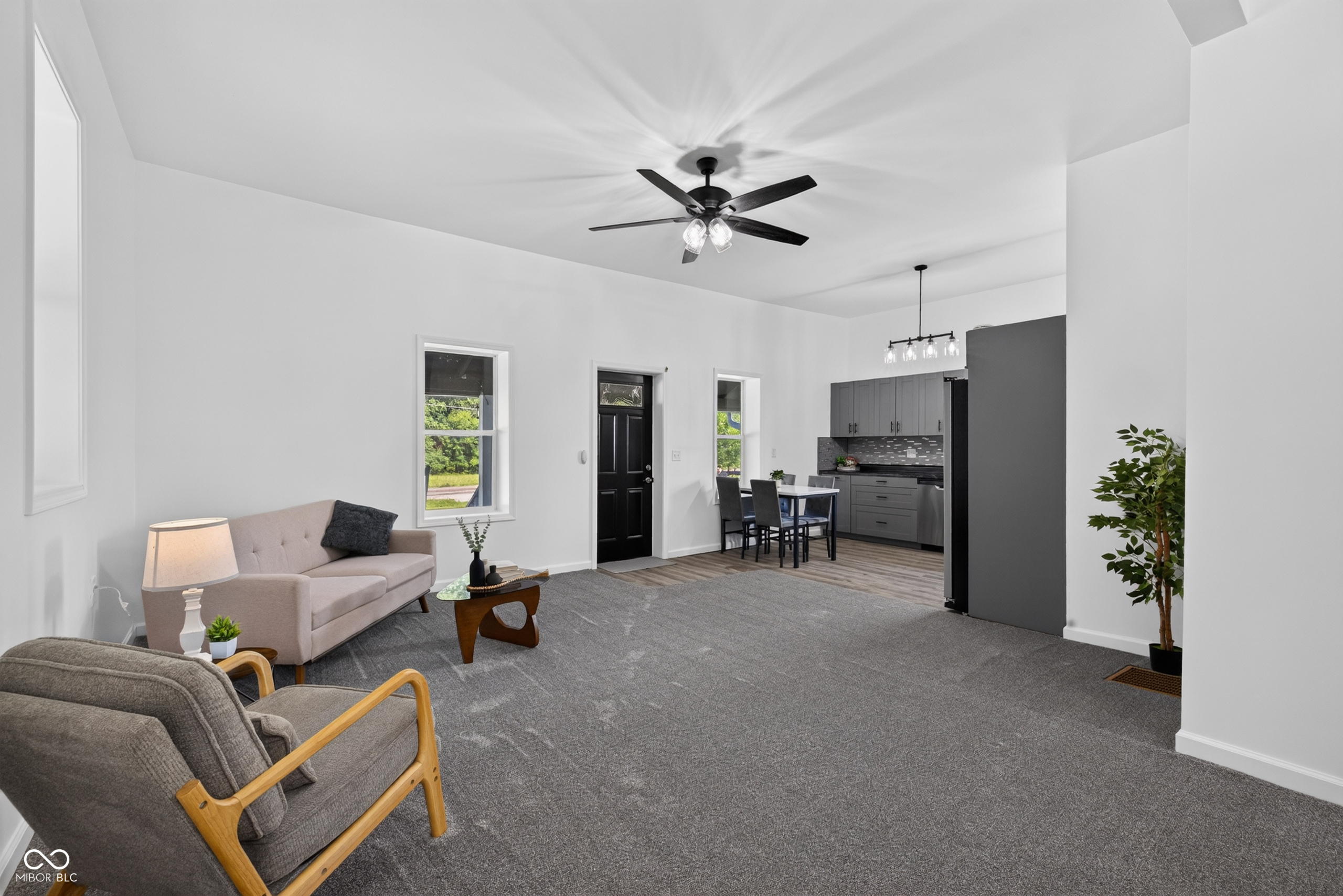 5th image of 4720 State Hwy 157, Coal City, IN 47427 | MLS# 22115337