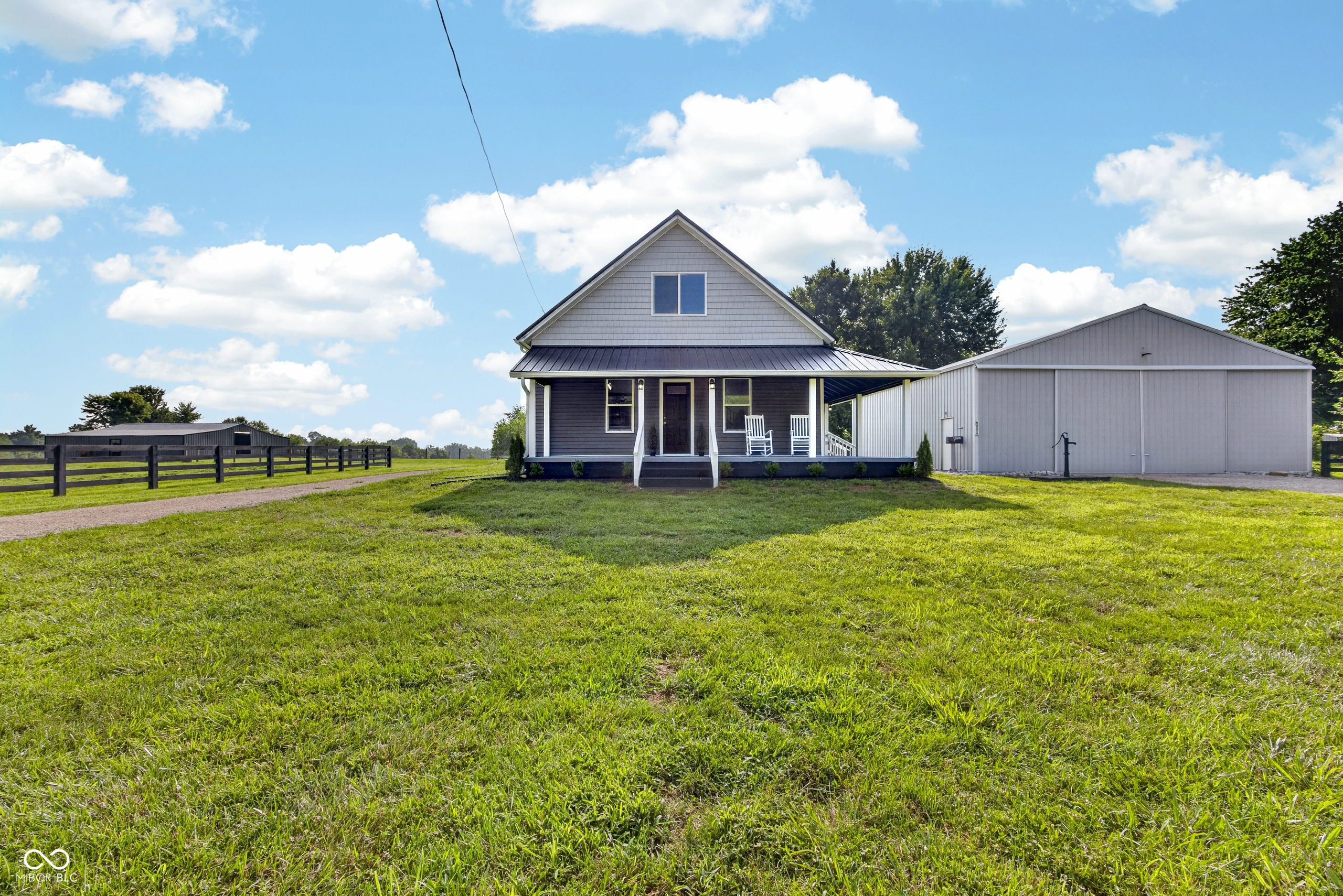 Homes for sale in Coal City, IN | 4720 State Hwy 157, Coal City, IN 47427 | MLS# 22115337