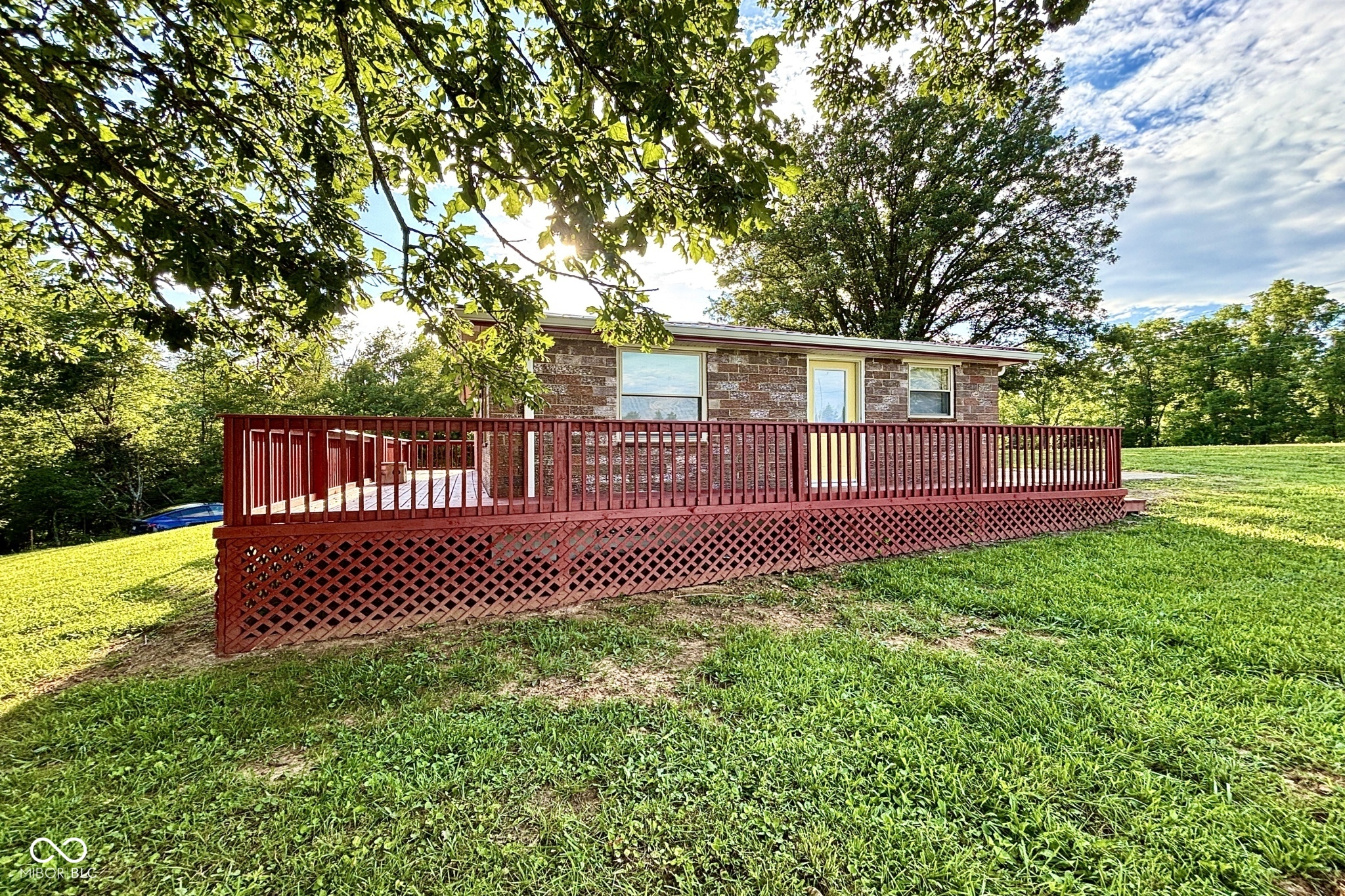 2nd image of 3139 W Water Tower Rd, Salem, IN 47167 | MLS# 22115348