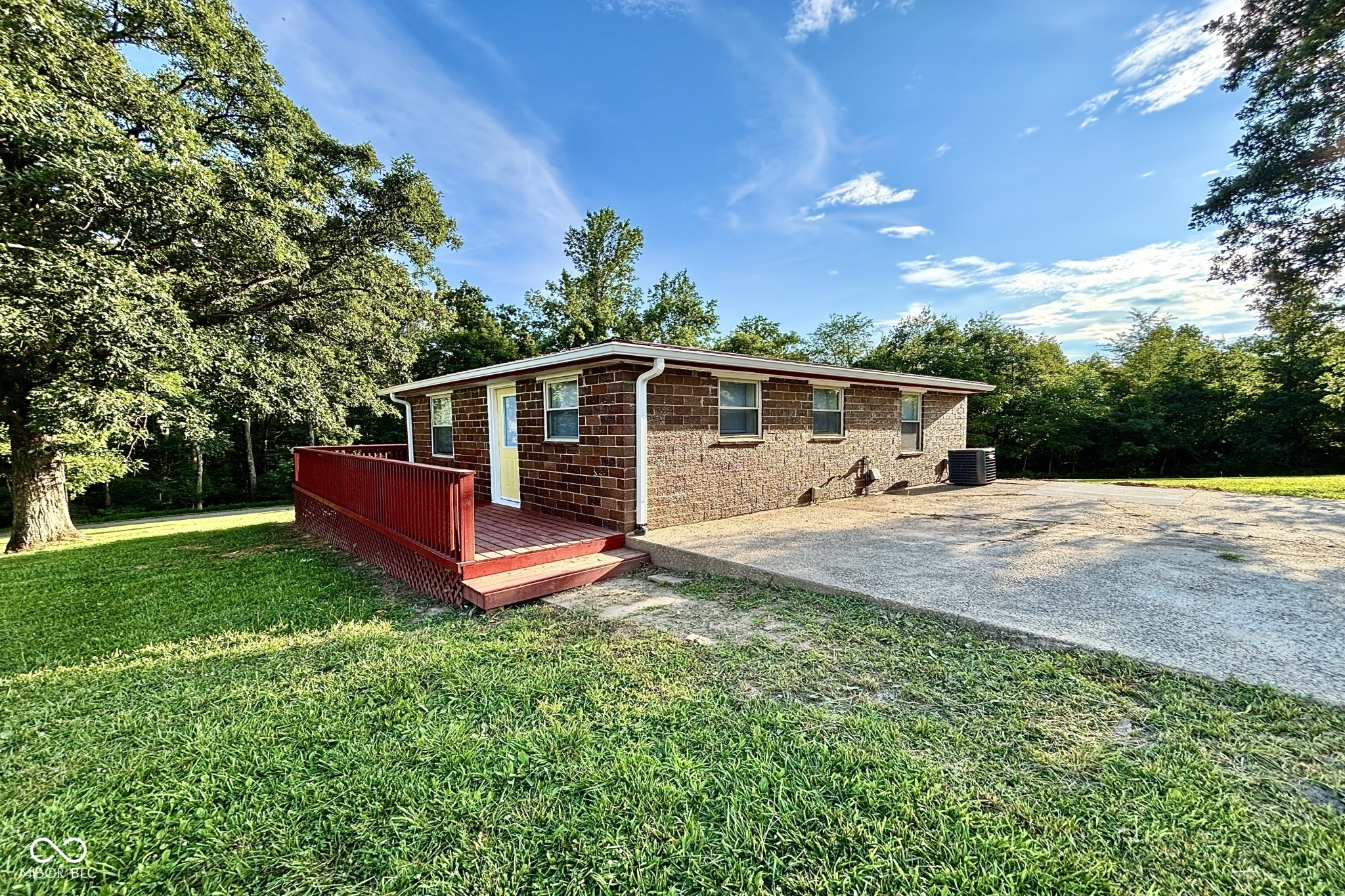 3rd image of 3139 W Water Tower Rd, Salem, IN 47167 | MLS# 22115348