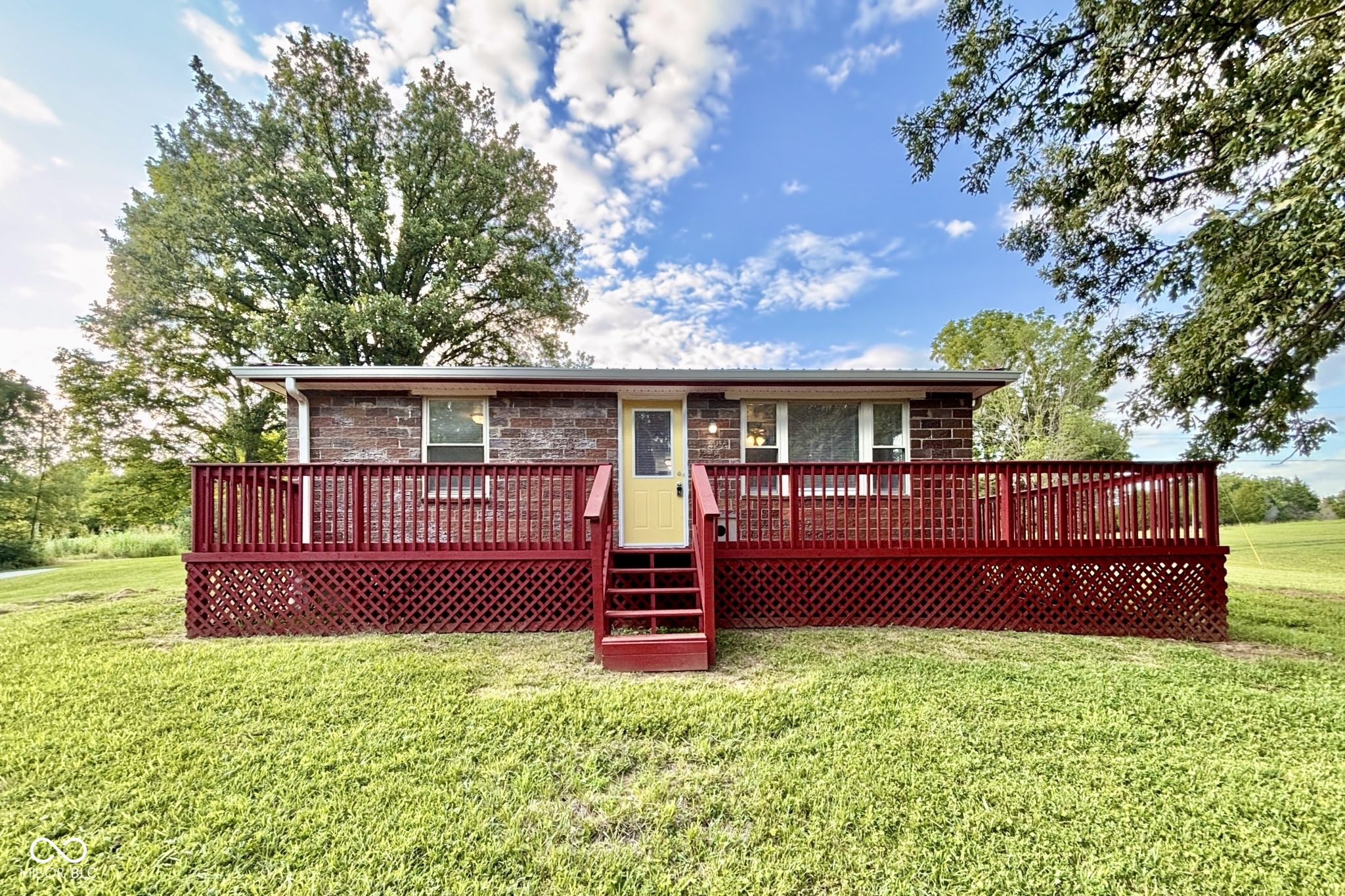 1st image of 3139 W Water Tower Rd, Salem, IN 47167 | MLS# 22115348