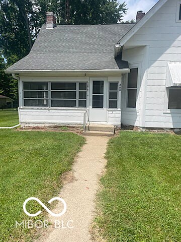 4th image of 208 E Green, Waveland, IN 47989 | MLS# 22115360