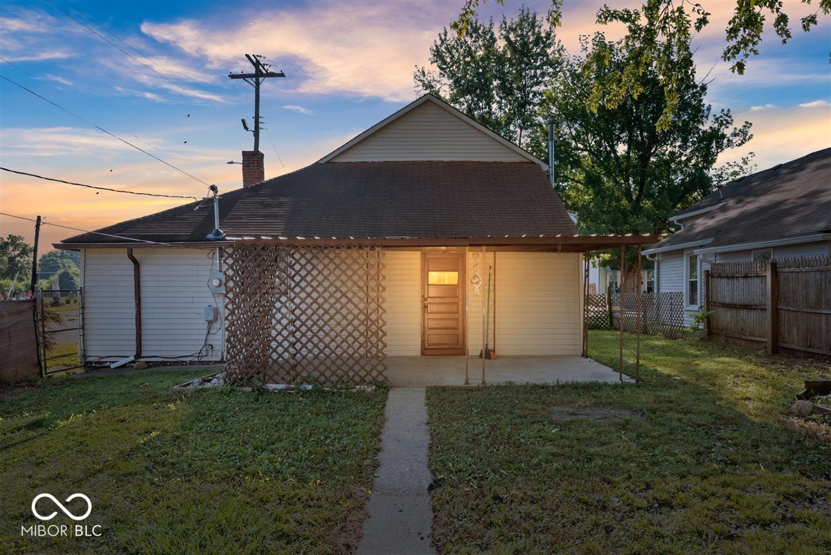 35th image of 225 N West St, Shelbyville, IN 46176 | MLS# 22115372